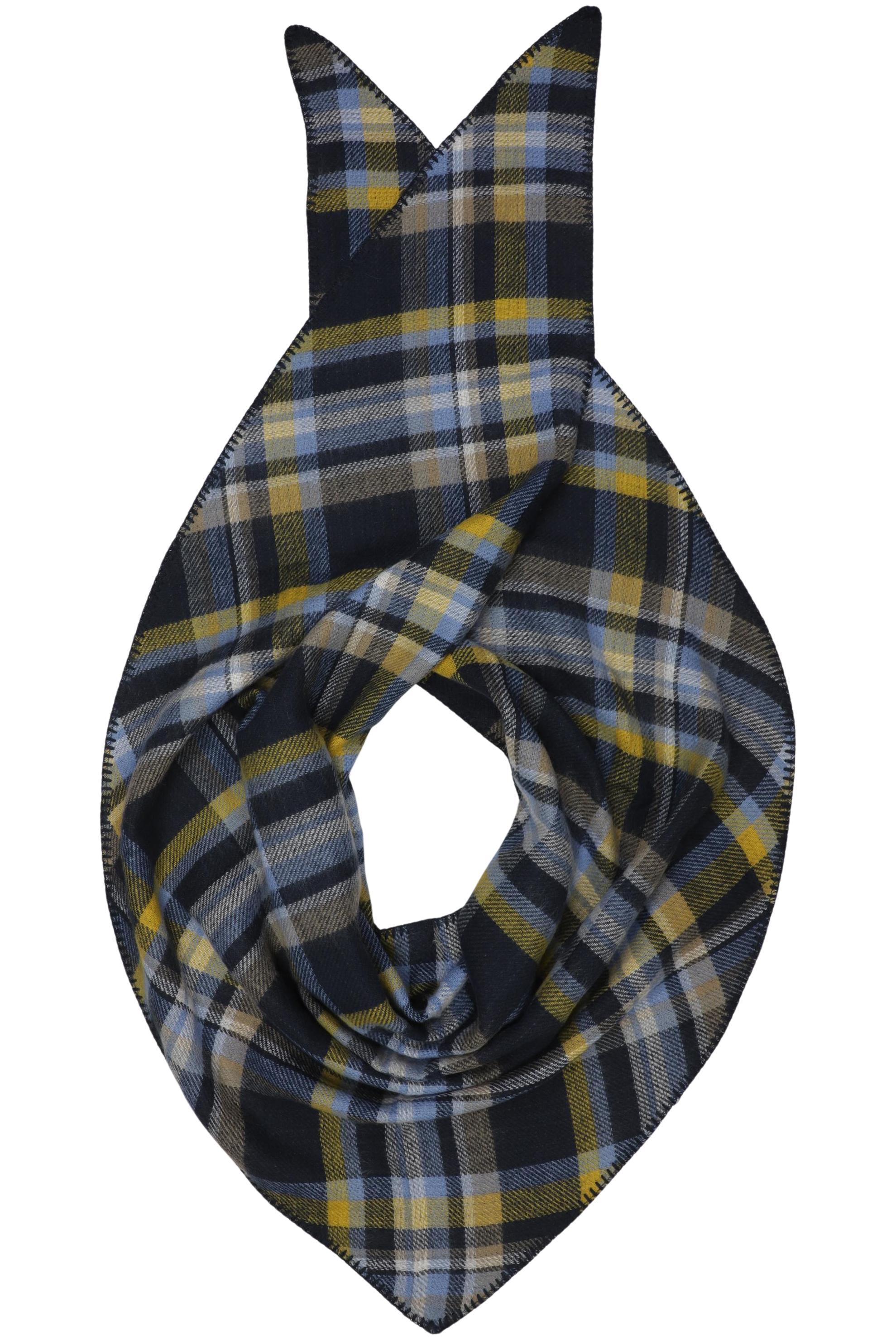 

s.Oliver Damen Schal, mehrfarbig, Gr.