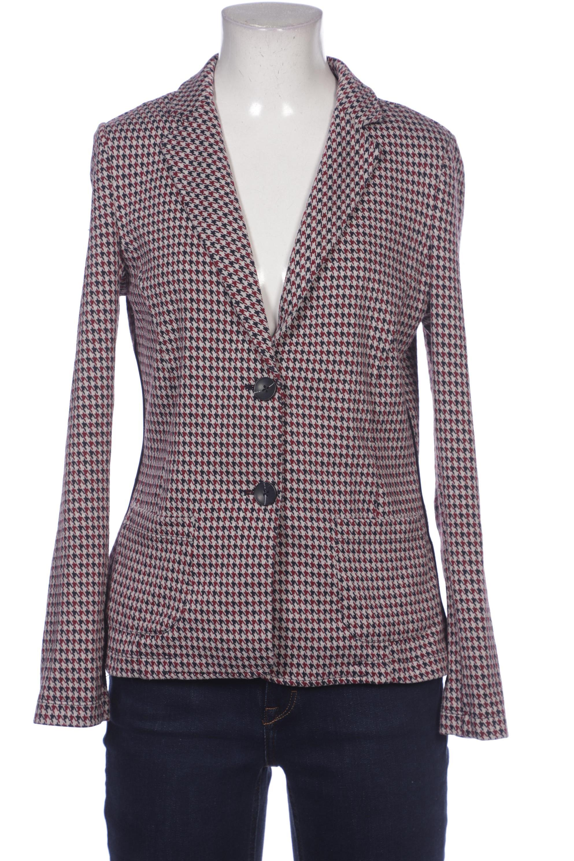 

s.Oliver Damen Blazer, bordeaux, Gr. 36