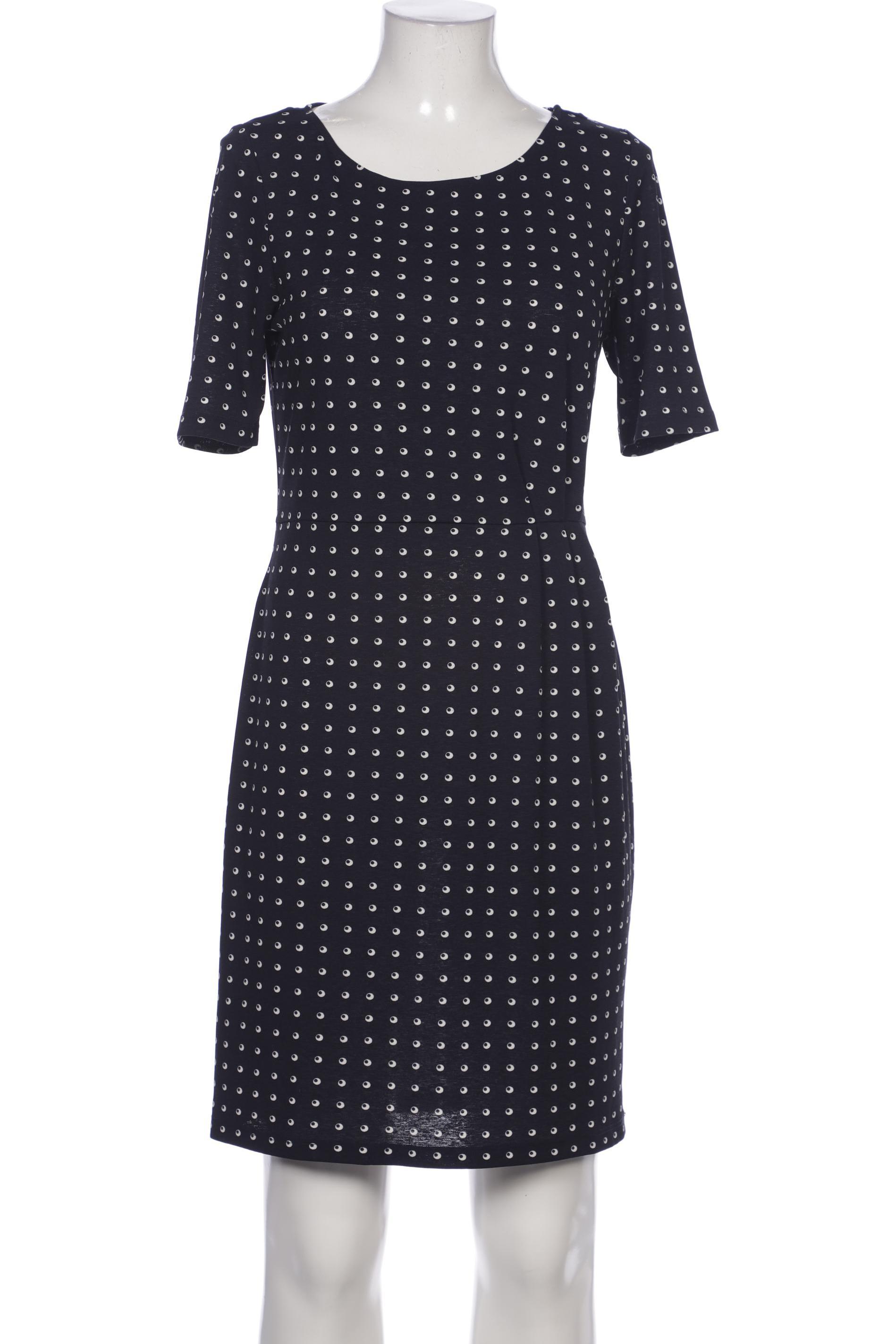

s.Oliver Damen Kleid, marineblau, Gr. 38