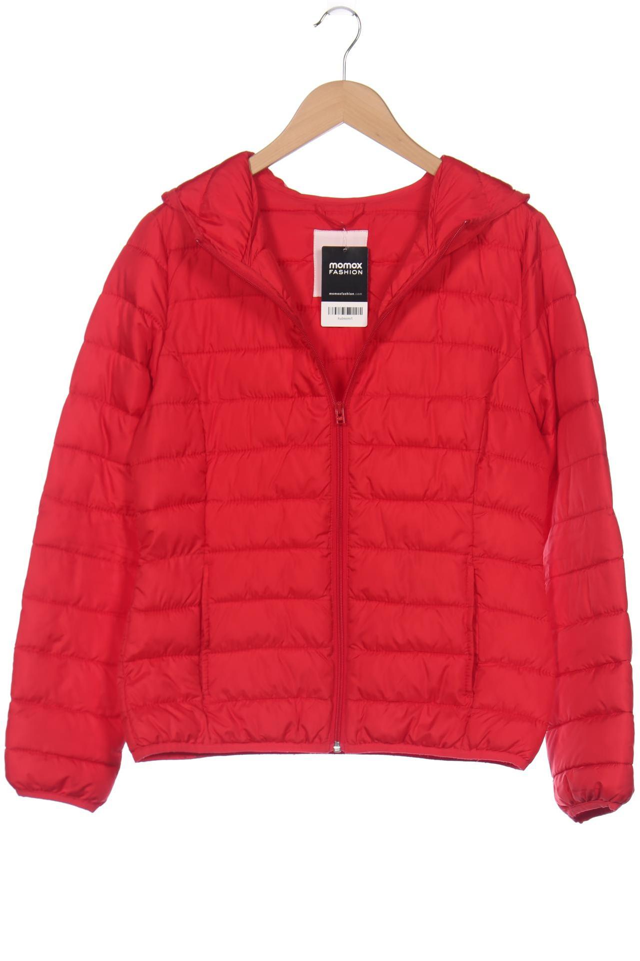 

s.Oliver Damen Jacke, rot