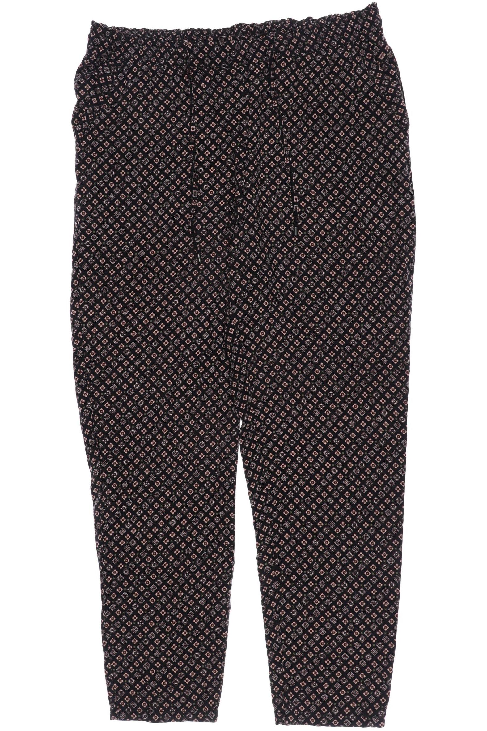 

s.Oliver Damen Stoffhose, schwarz, Gr. 40