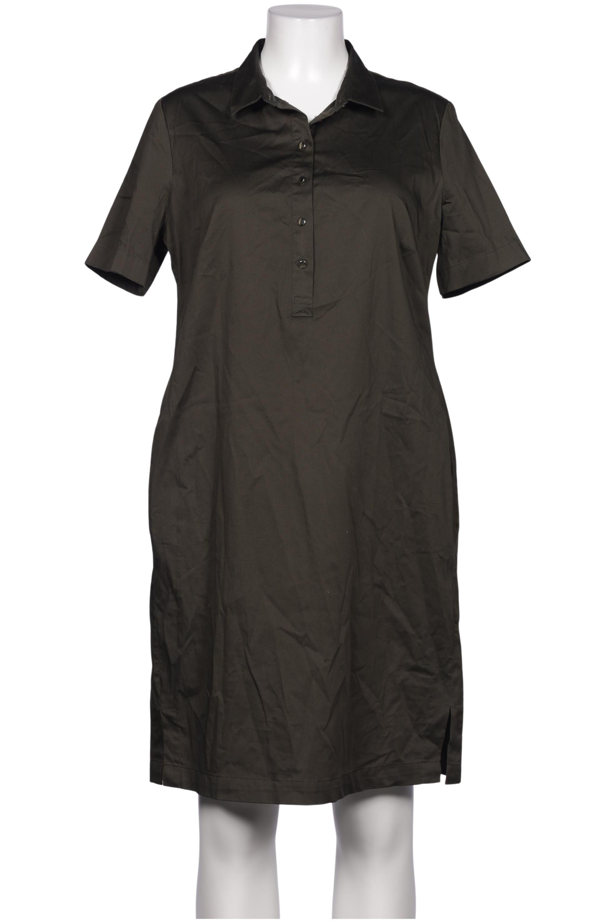

s.Oliver Damen Kleid, braun, Gr. 44