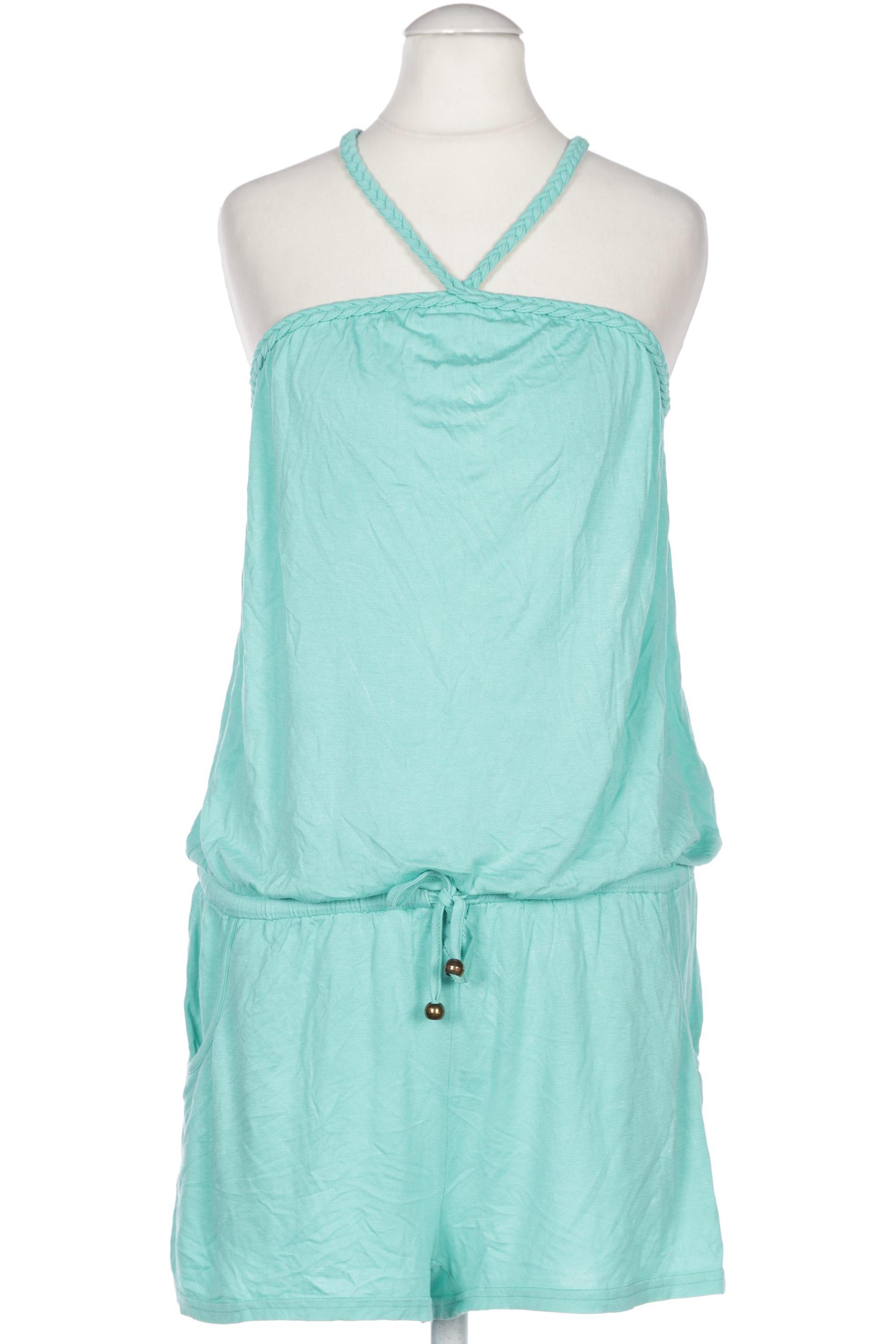 

s.Oliver Damen Jumpsuit/Overall, türkis