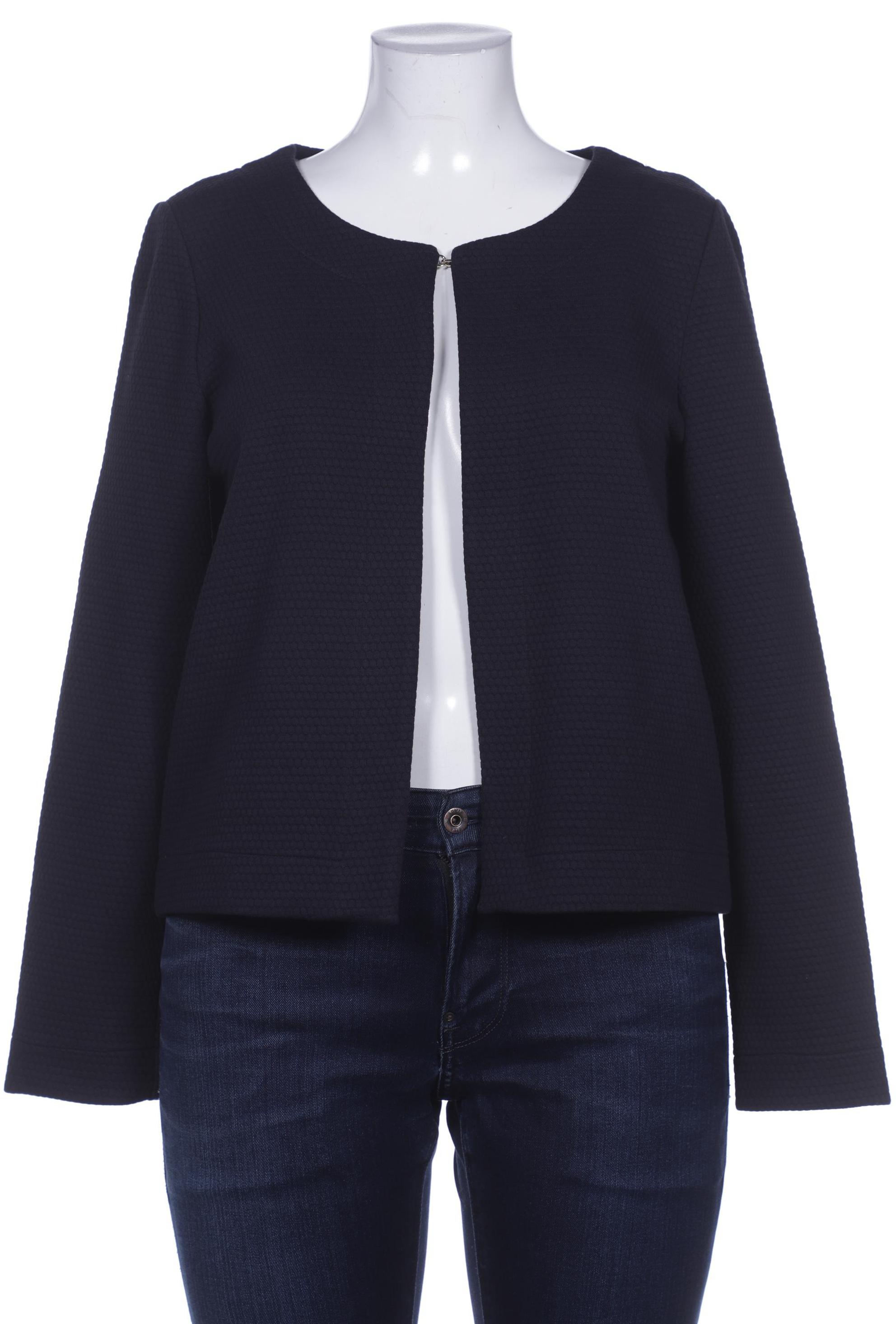 

s.Oliver Damen Blazer, marineblau, Gr. 42
