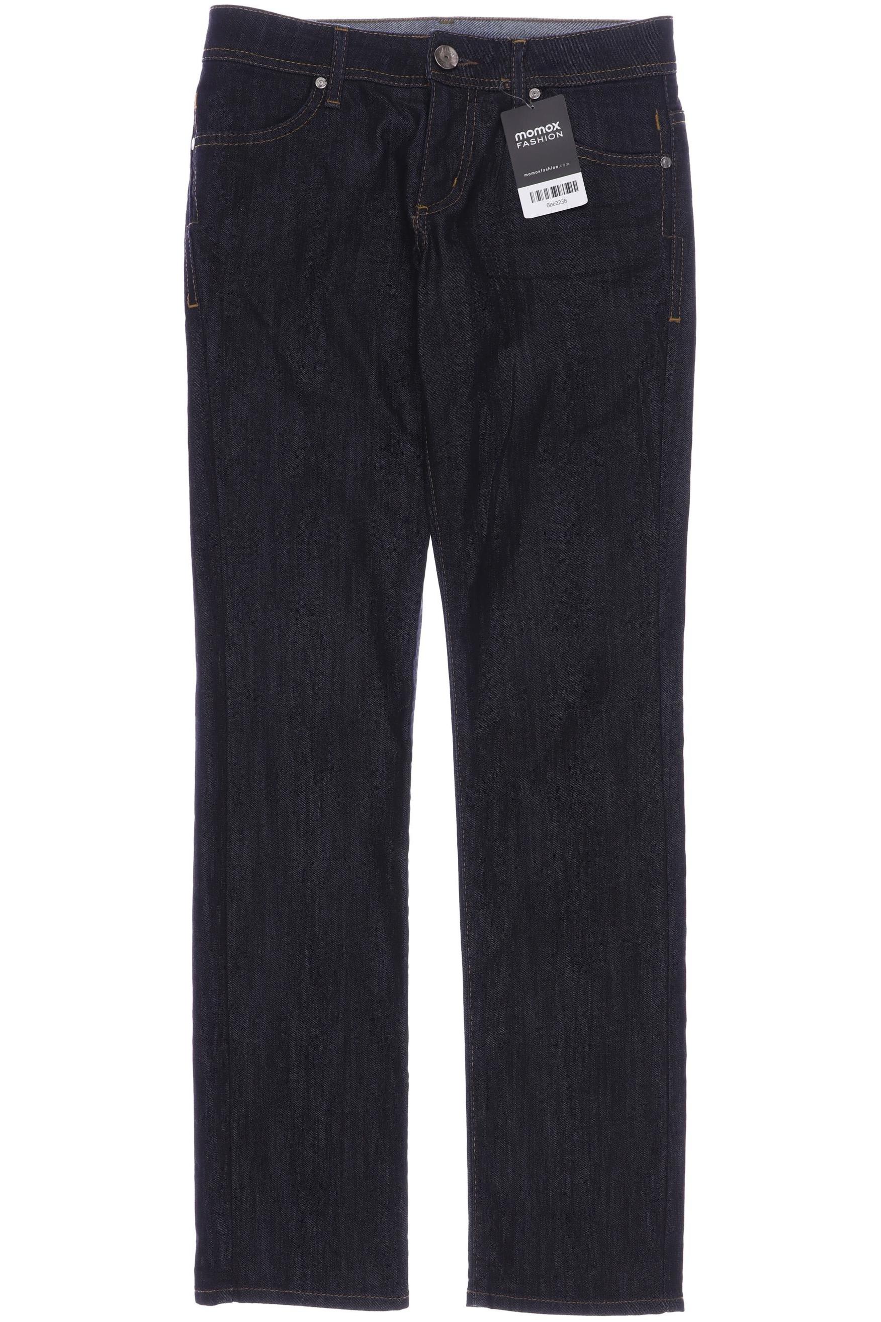 

s.Oliver Damen Jeans, marineblau, Gr. 34