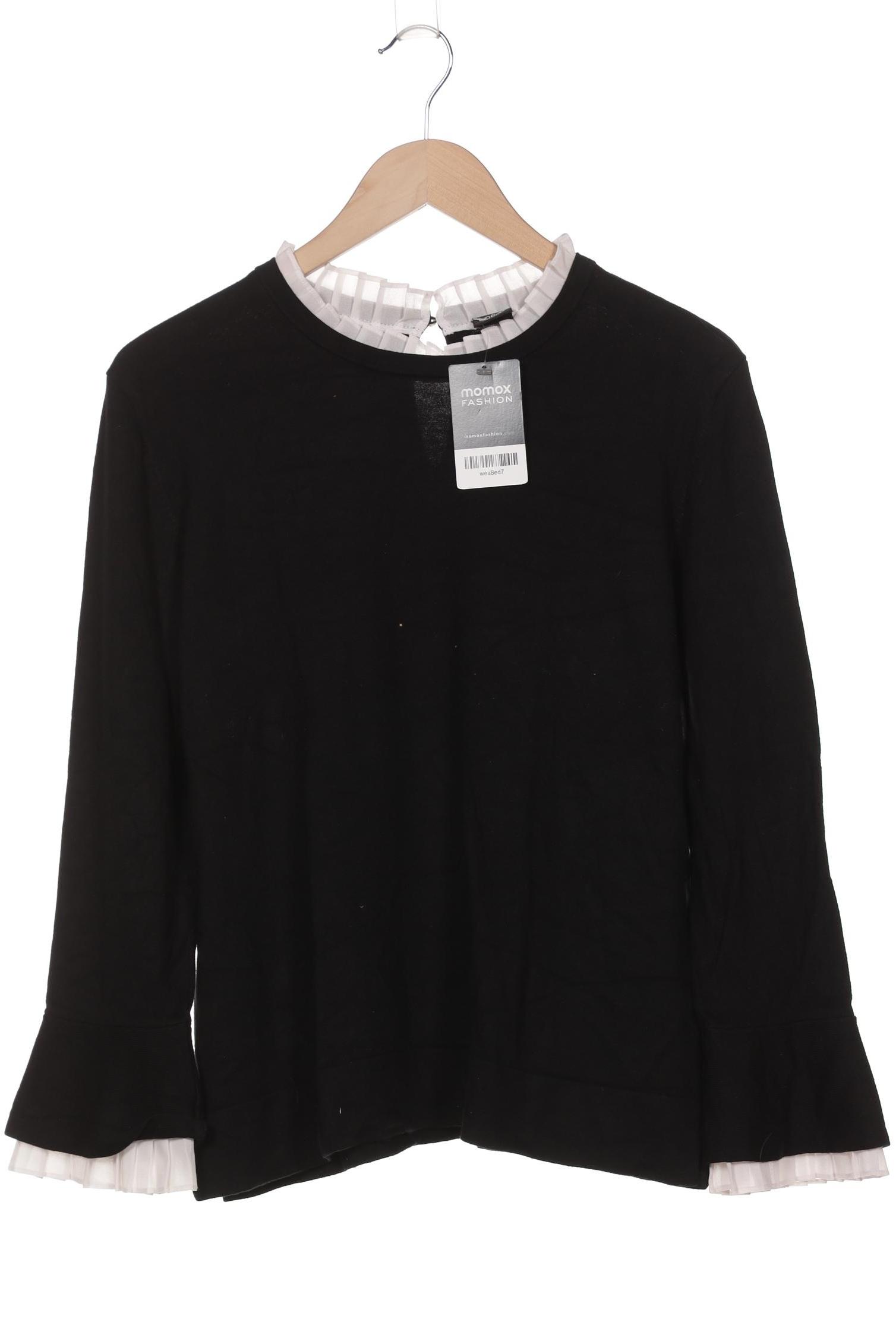 

s.Oliver Damen Pullover, marineblau, Gr. 44