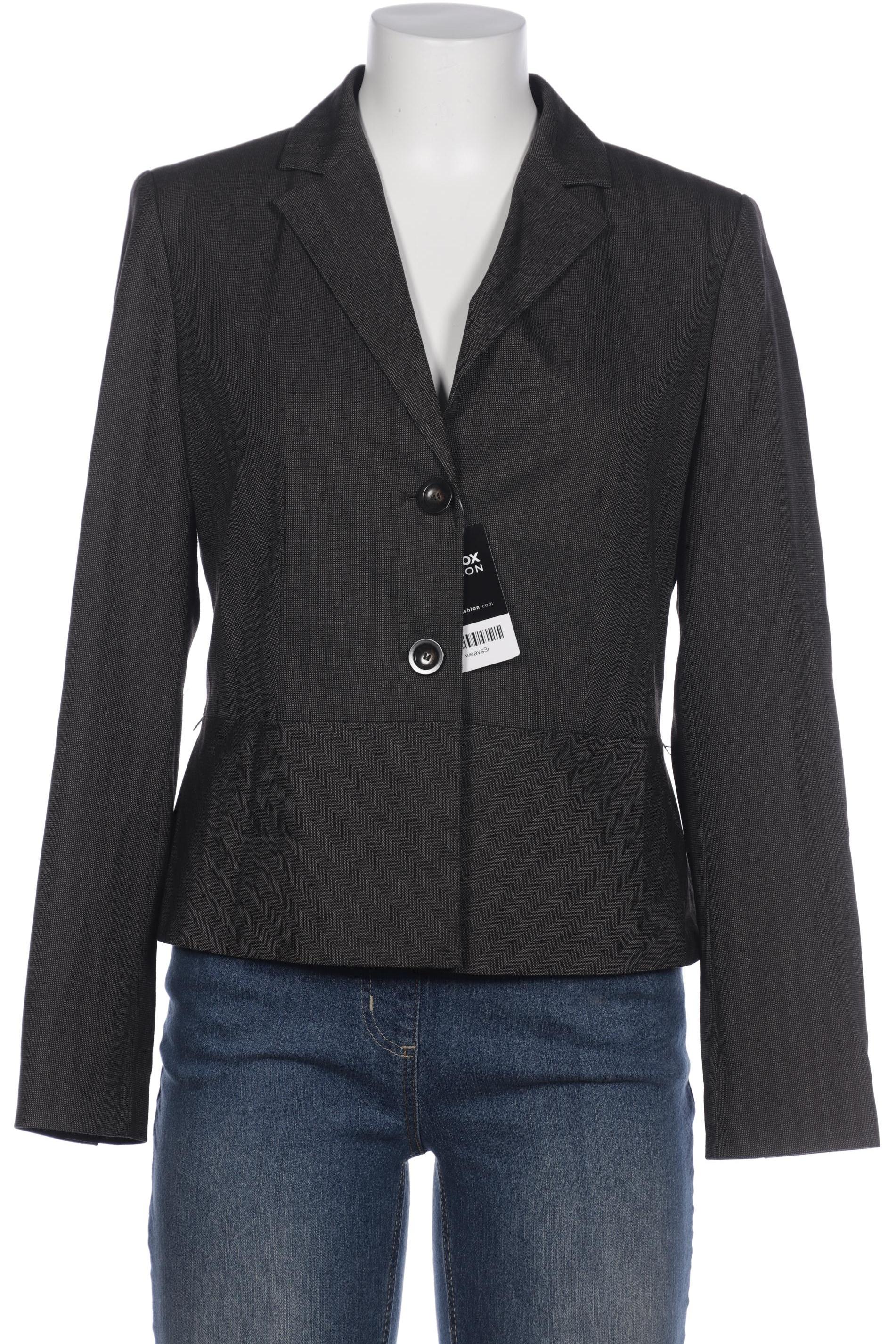 

s.Oliver Damen Blazer, braun, Gr. 38