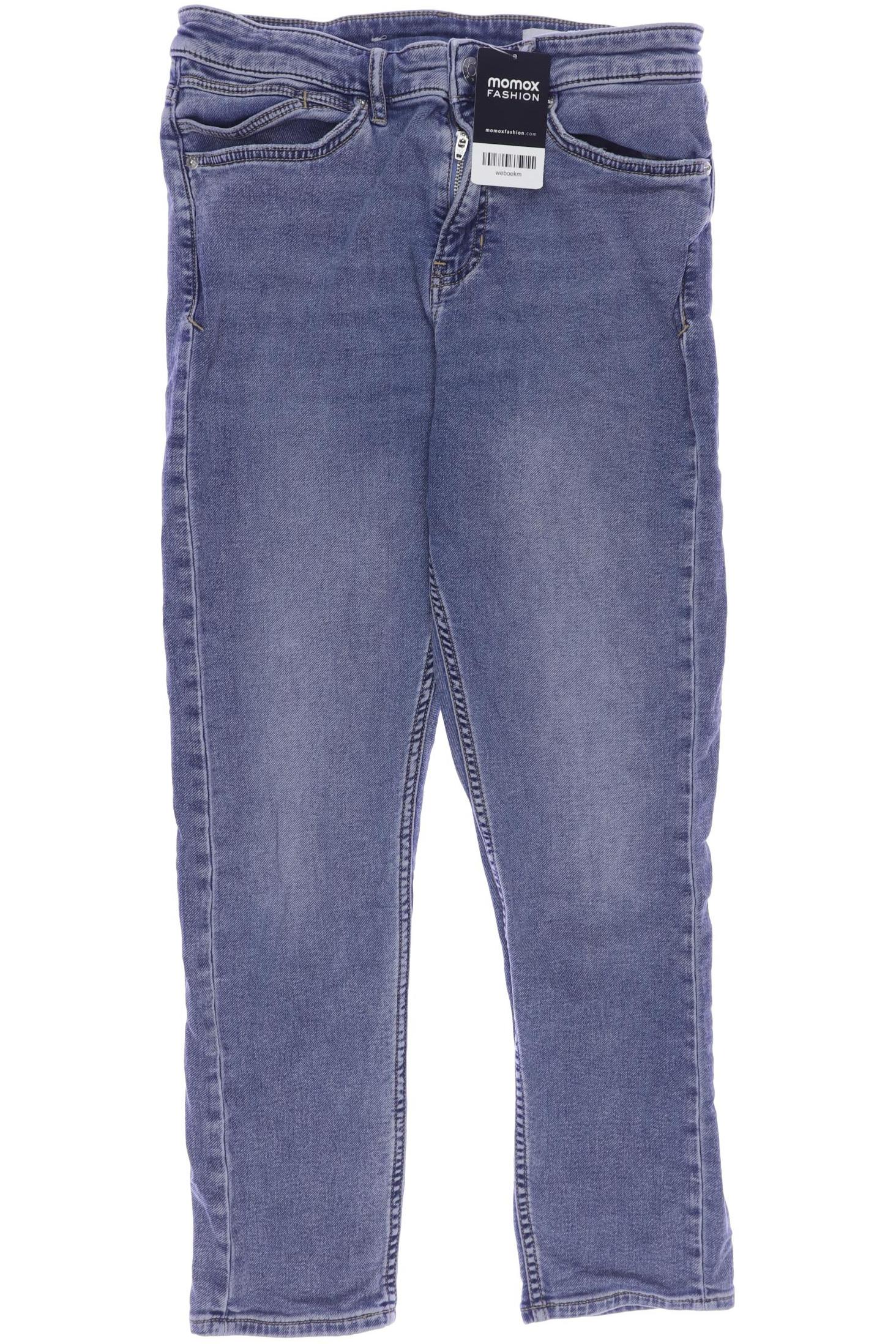 

s.Oliver Damen Jeans, blau, Gr. 40