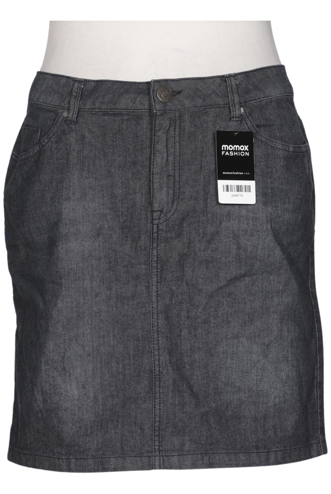 

s.Oliver Damen Rock, marineblau, Gr. 42