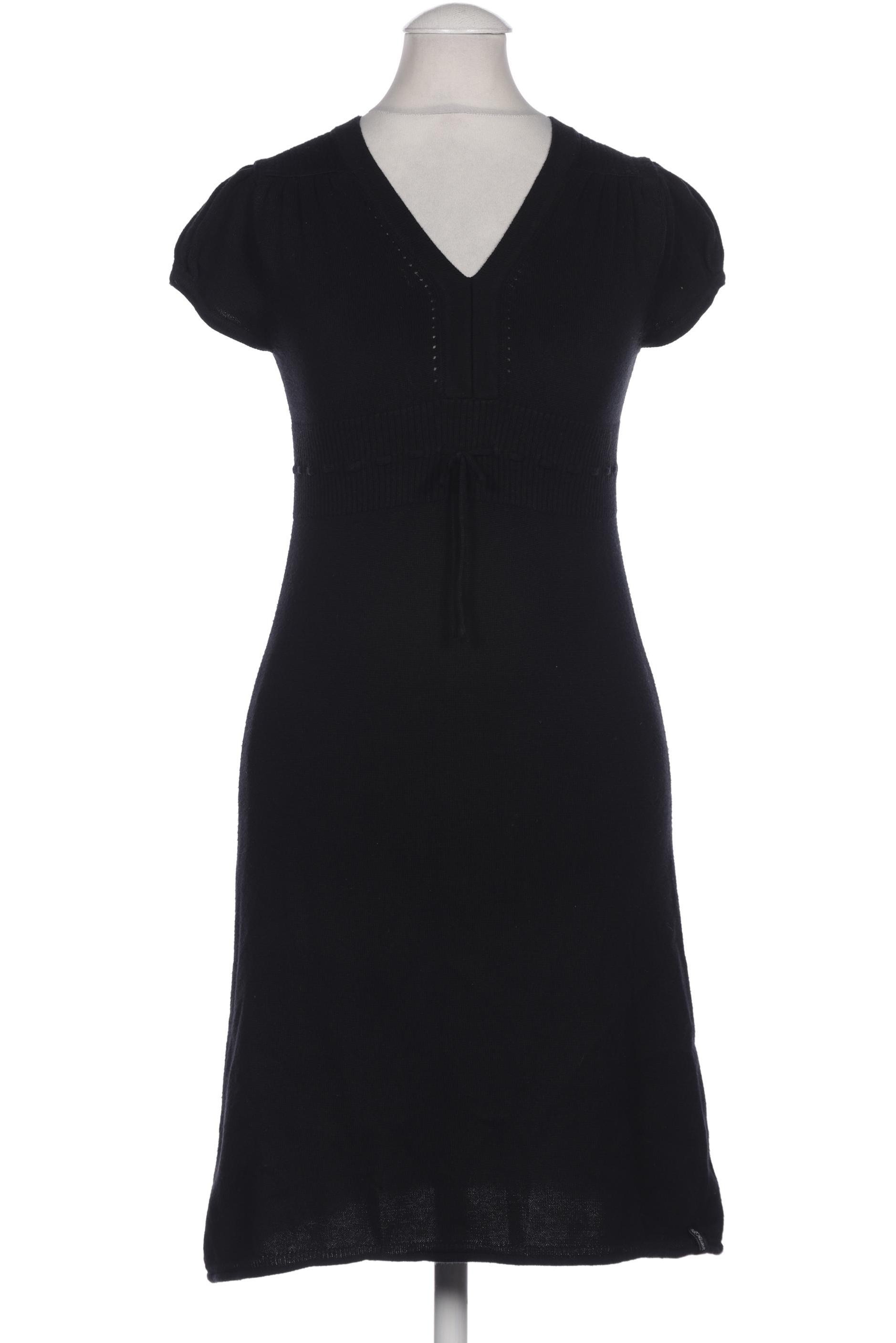 

s.Oliver Damen Kleid, schwarz