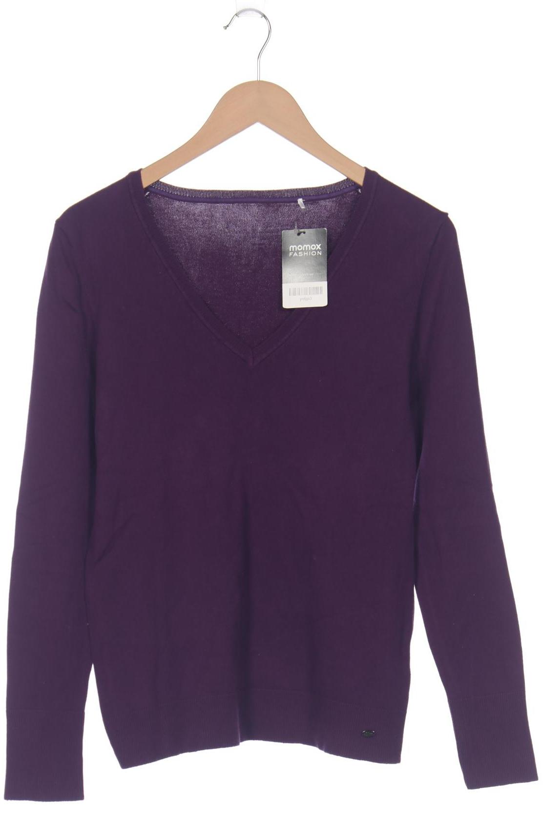 

s.Oliver Damen Pullover, flieder, Gr. 40