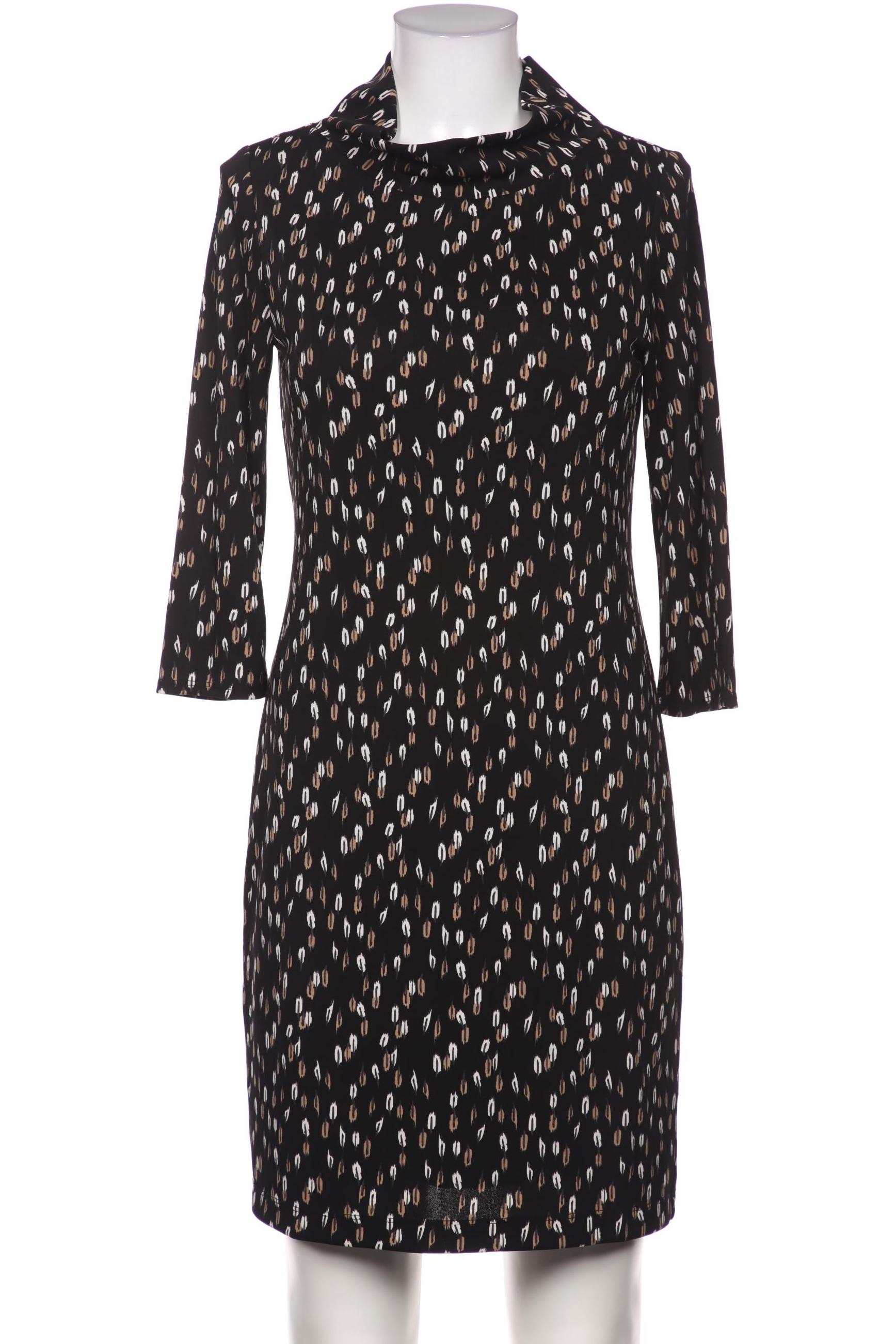 

s.Oliver Damen Kleid, schwarz, Gr. 38