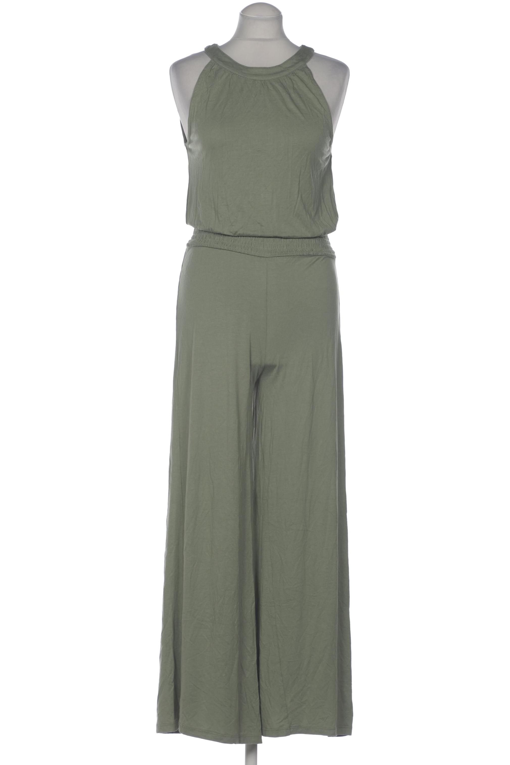 

s.Oliver Damen Jumpsuit/Overall, grün, Gr. 38