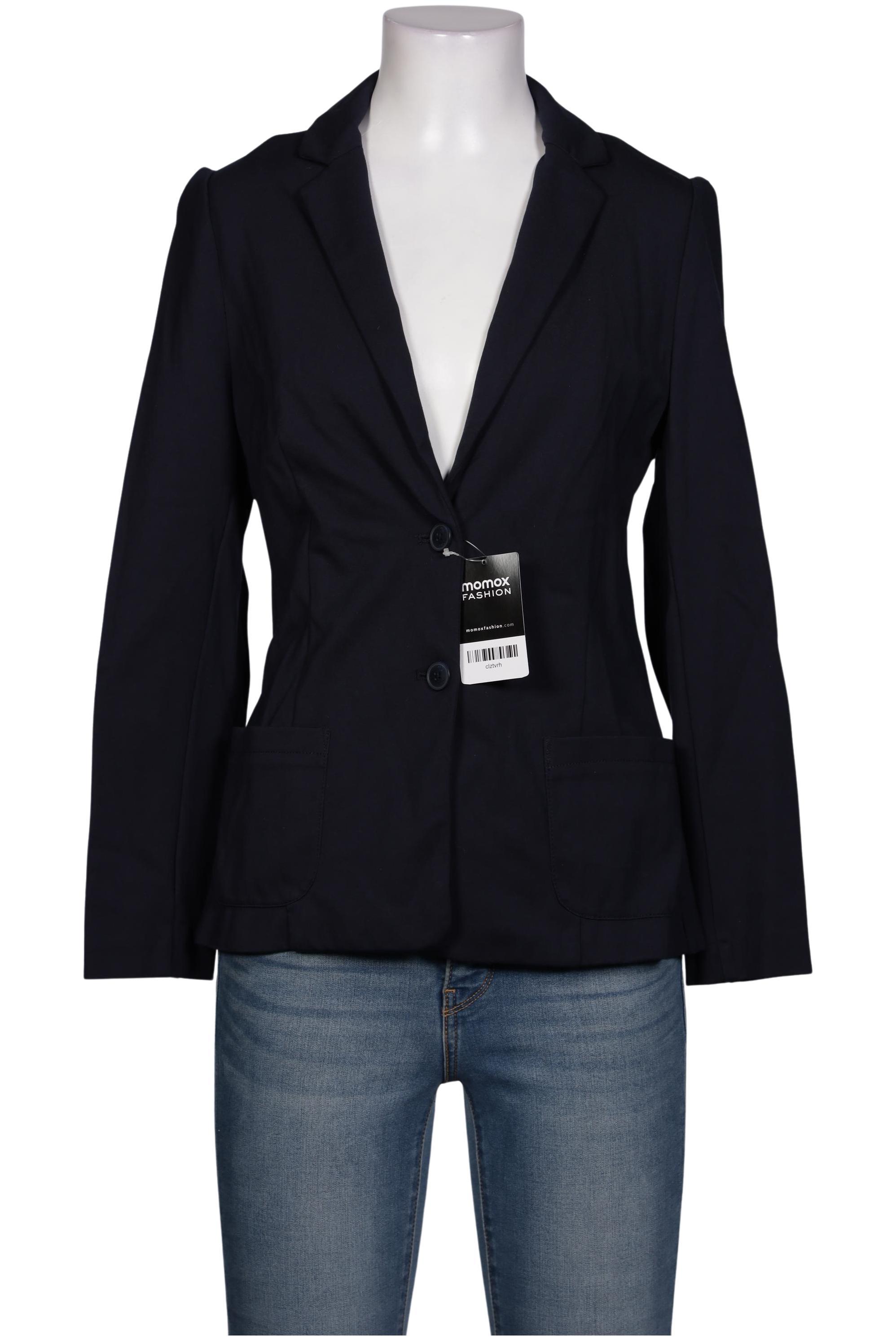 

s.Oliver Damen Blazer, marineblau, Gr. 38