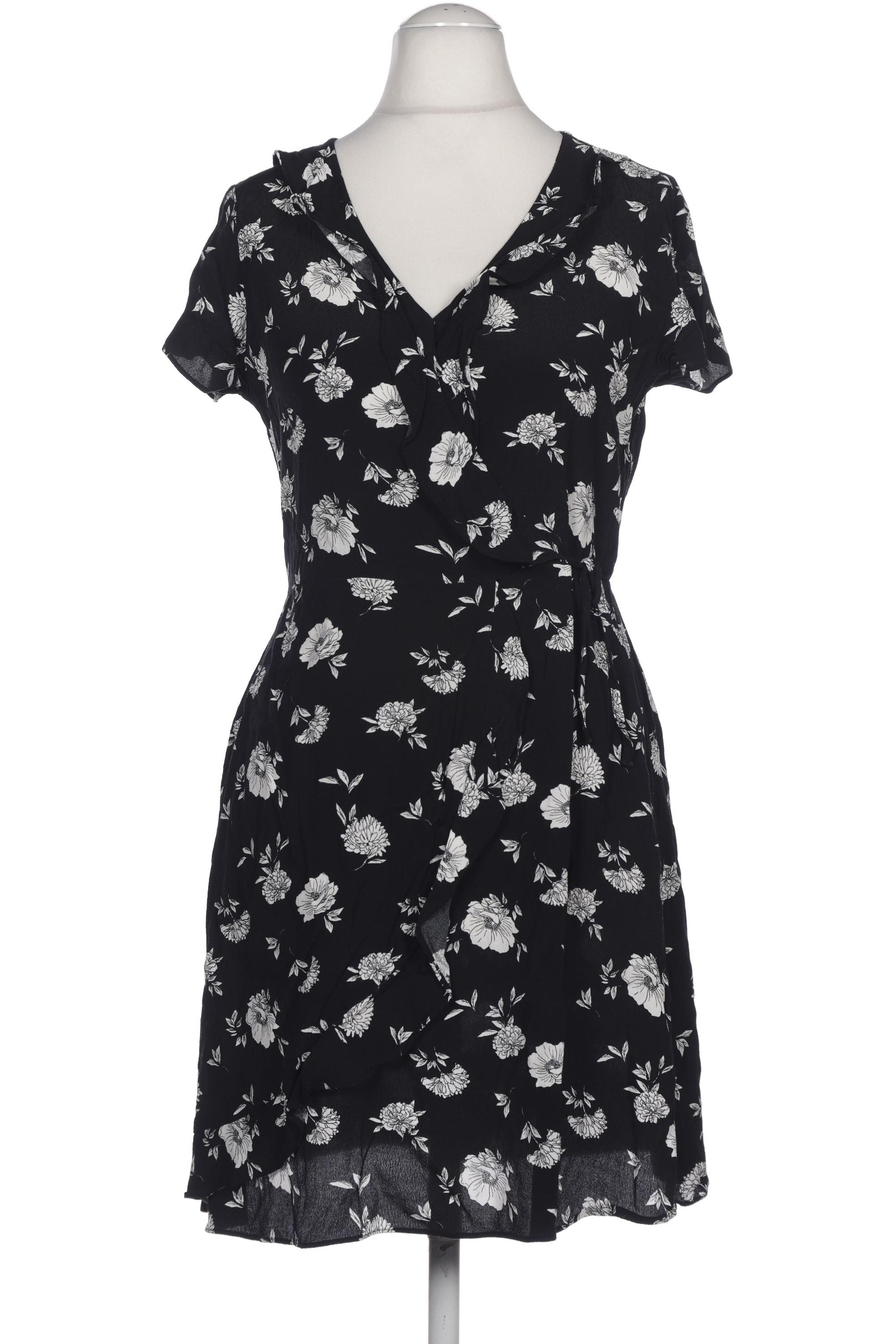 

s.Oliver Damen Kleid, schwarz