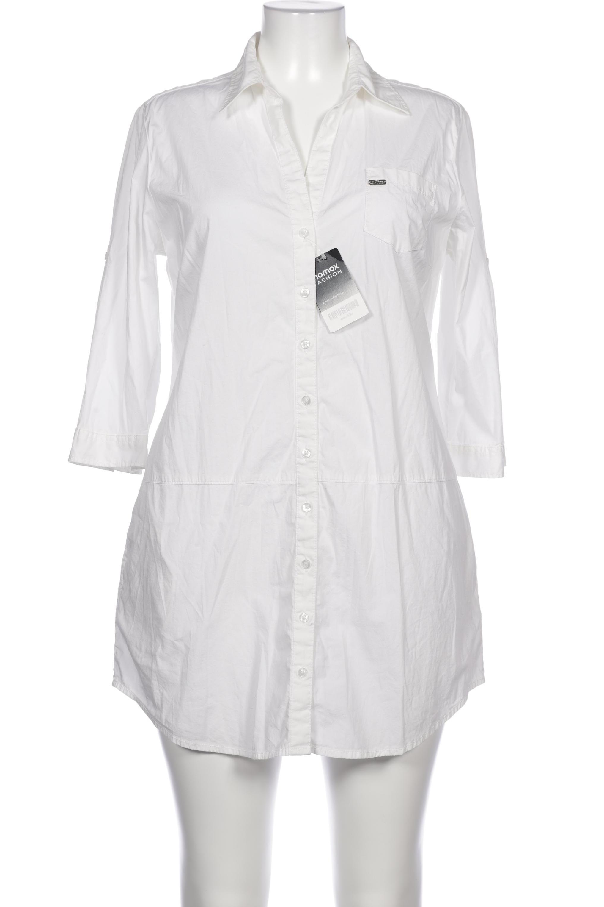 

s.Oliver Damen Kleid, weiß