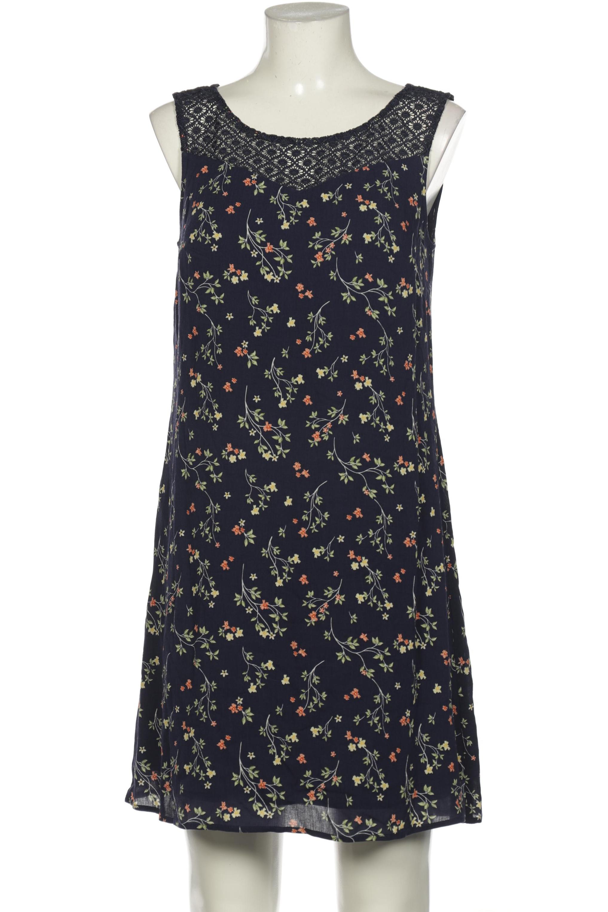 

s.Oliver Damen Kleid, marineblau