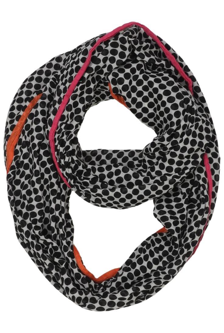 

s.Oliver Damen Schal, mehrfarbig, Gr.