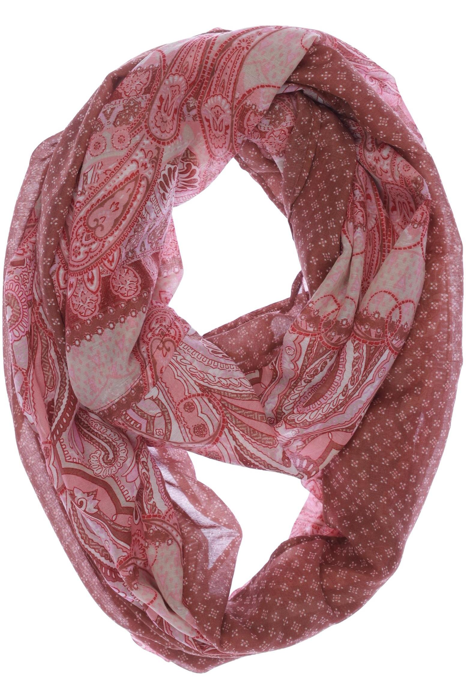 

s.Oliver Damen Schal, rot, Gr.