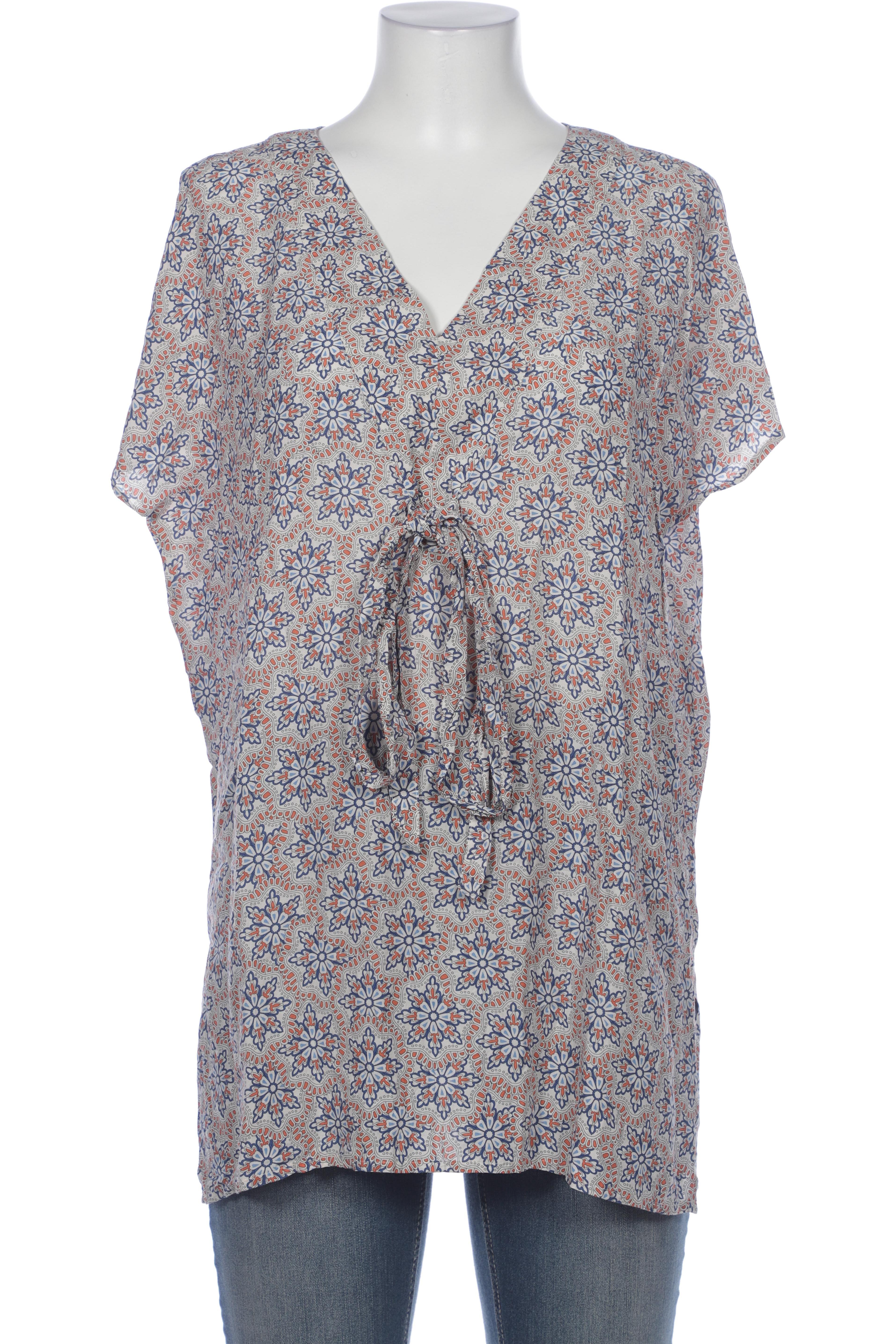 

s.Oliver Damen Bluse, mehrfarbig, Gr. 38