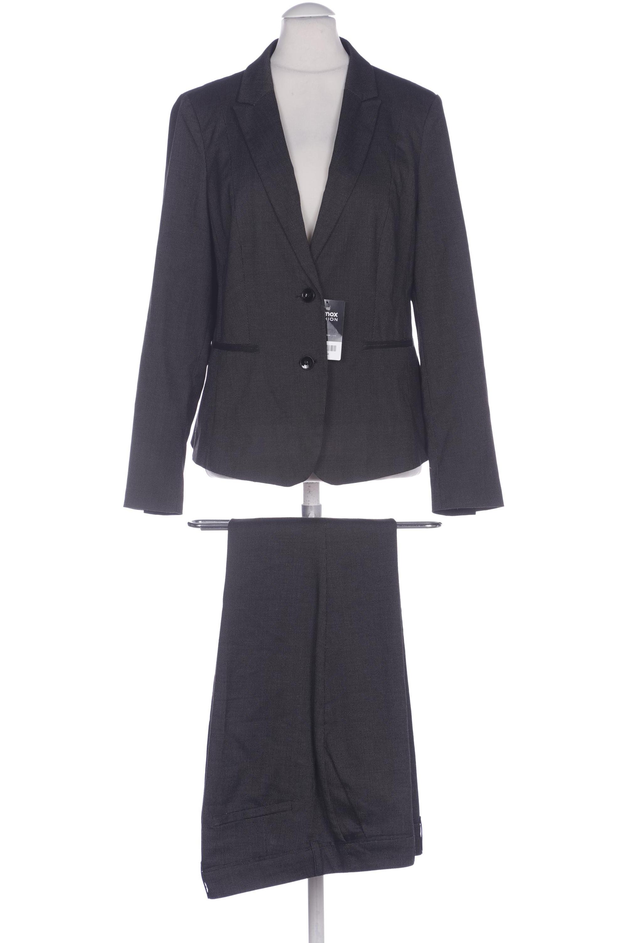

s.Oliver Damen Anzug, grau, Gr. 38