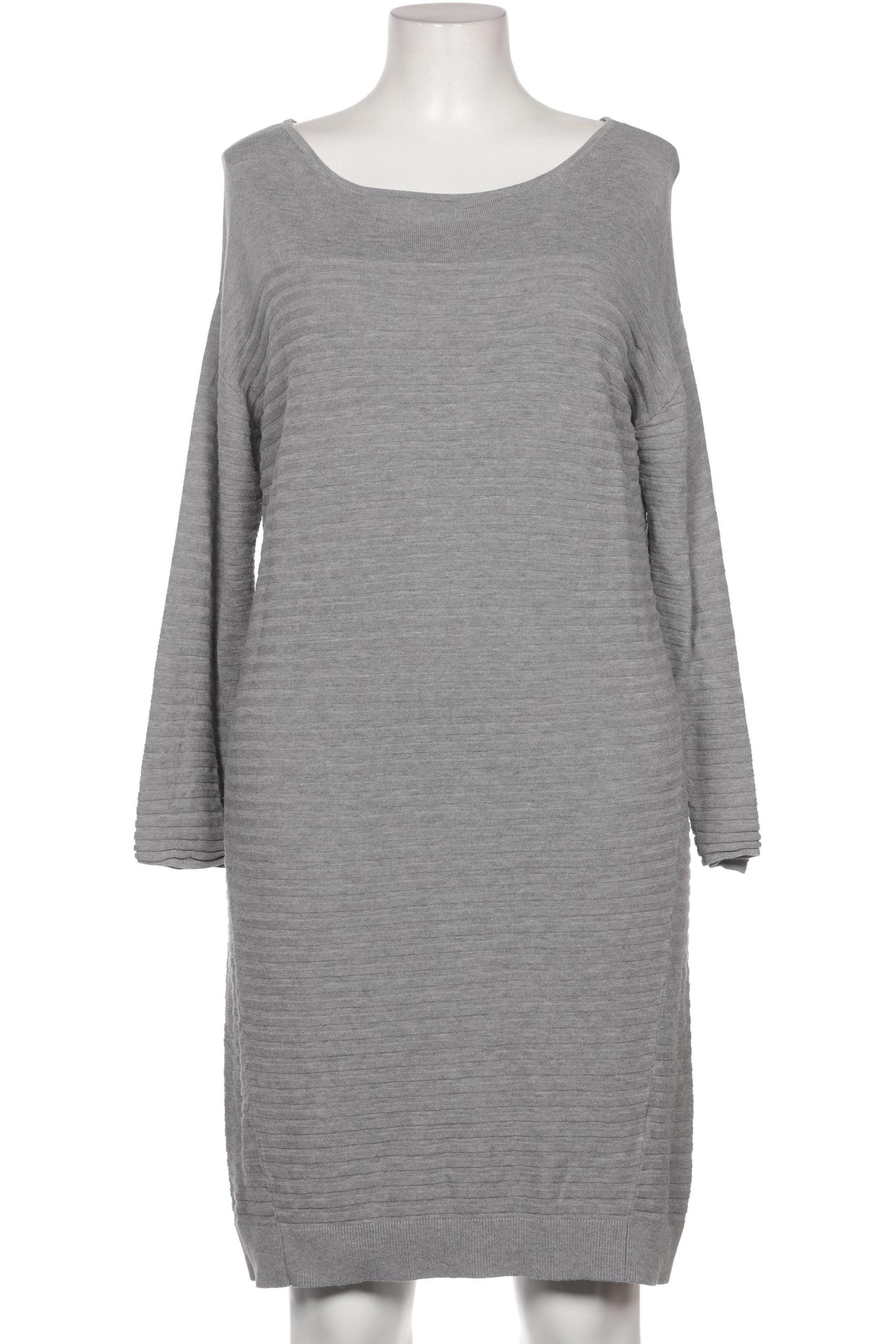 

s.Oliver Damen Kleid, grau, Gr. 42