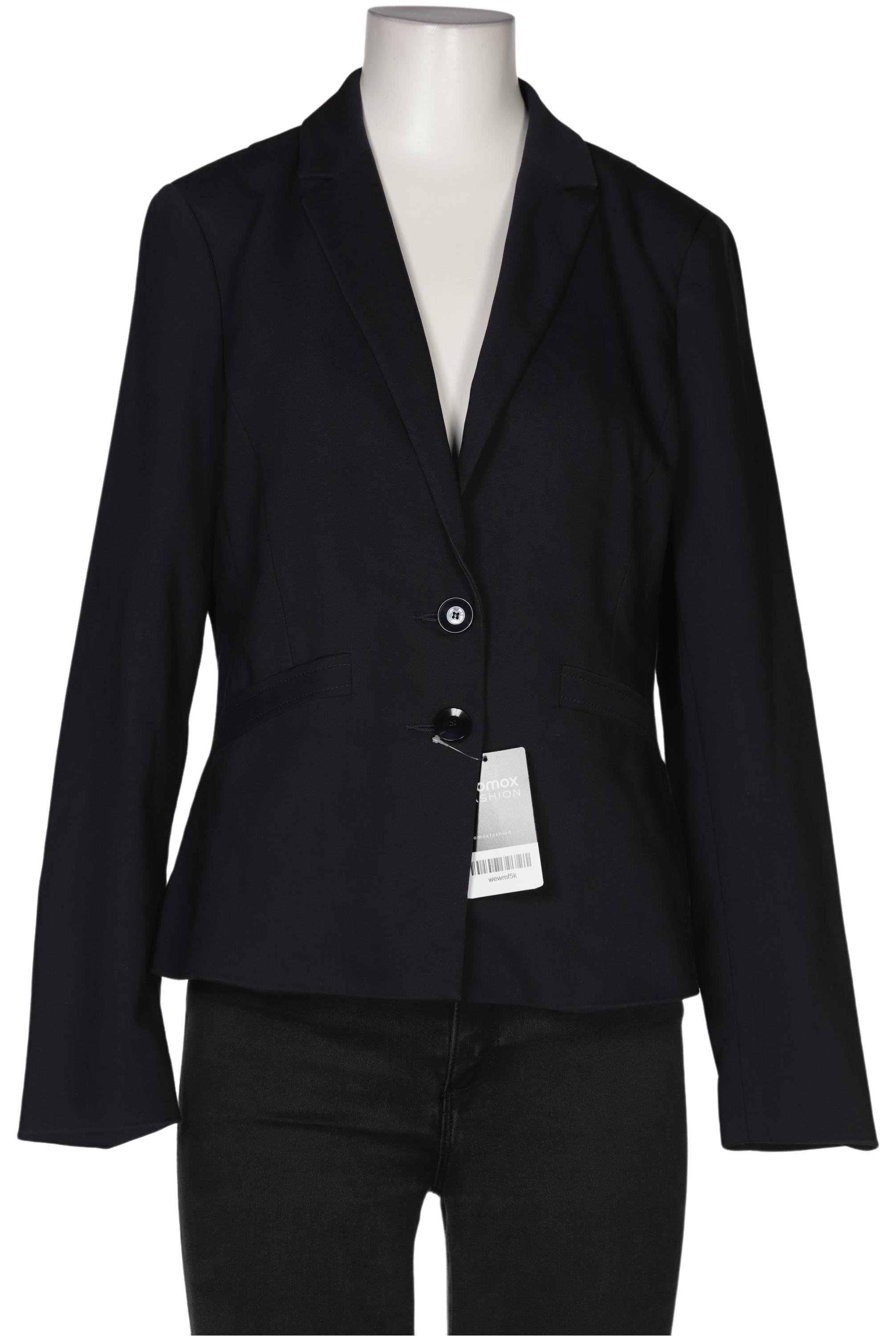 

s.Oliver Damen Blazer, marineblau, Gr. 40