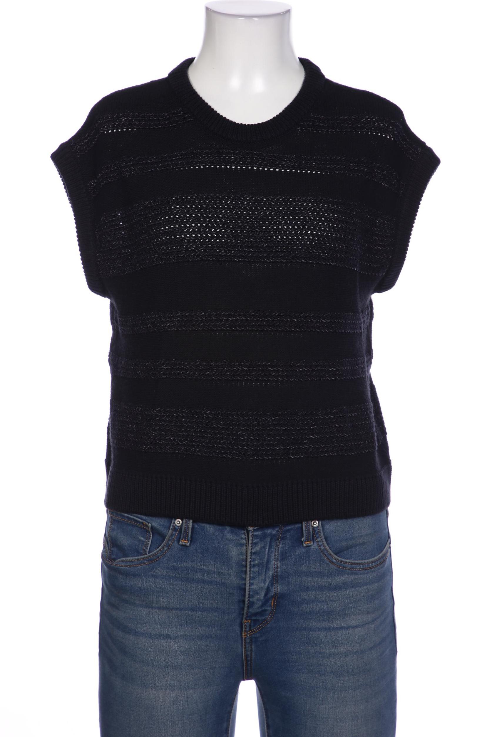 

s.Oliver Damen Pullover, schwarz