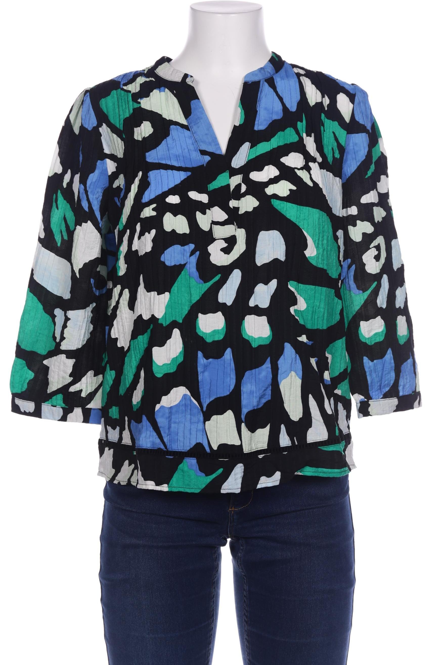

s.Oliver Damen Bluse, schwarz, Gr. 40
