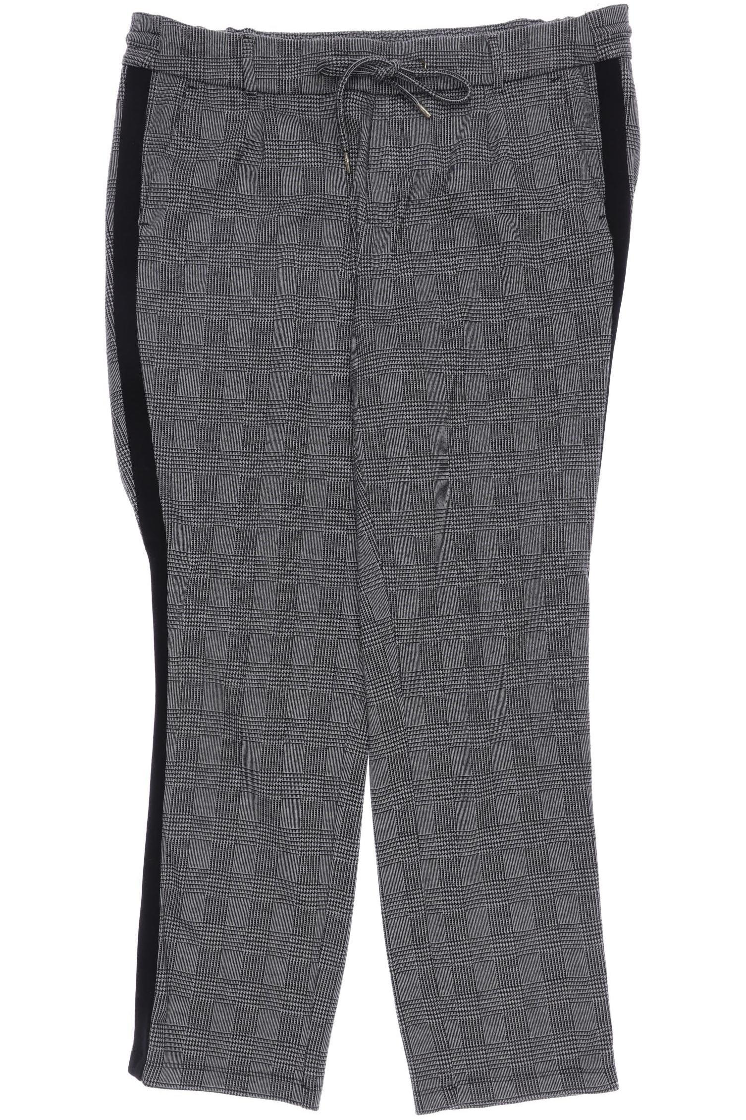 

s.Oliver Damen Stoffhose, grau, Gr. 40