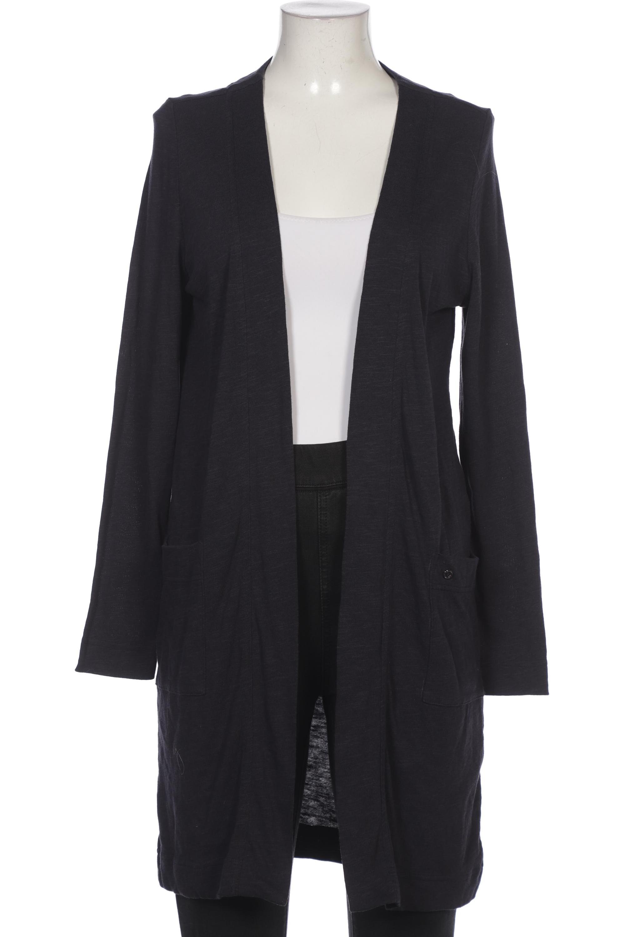 

s.Oliver Damen Strickjacke, marineblau, Gr. 40