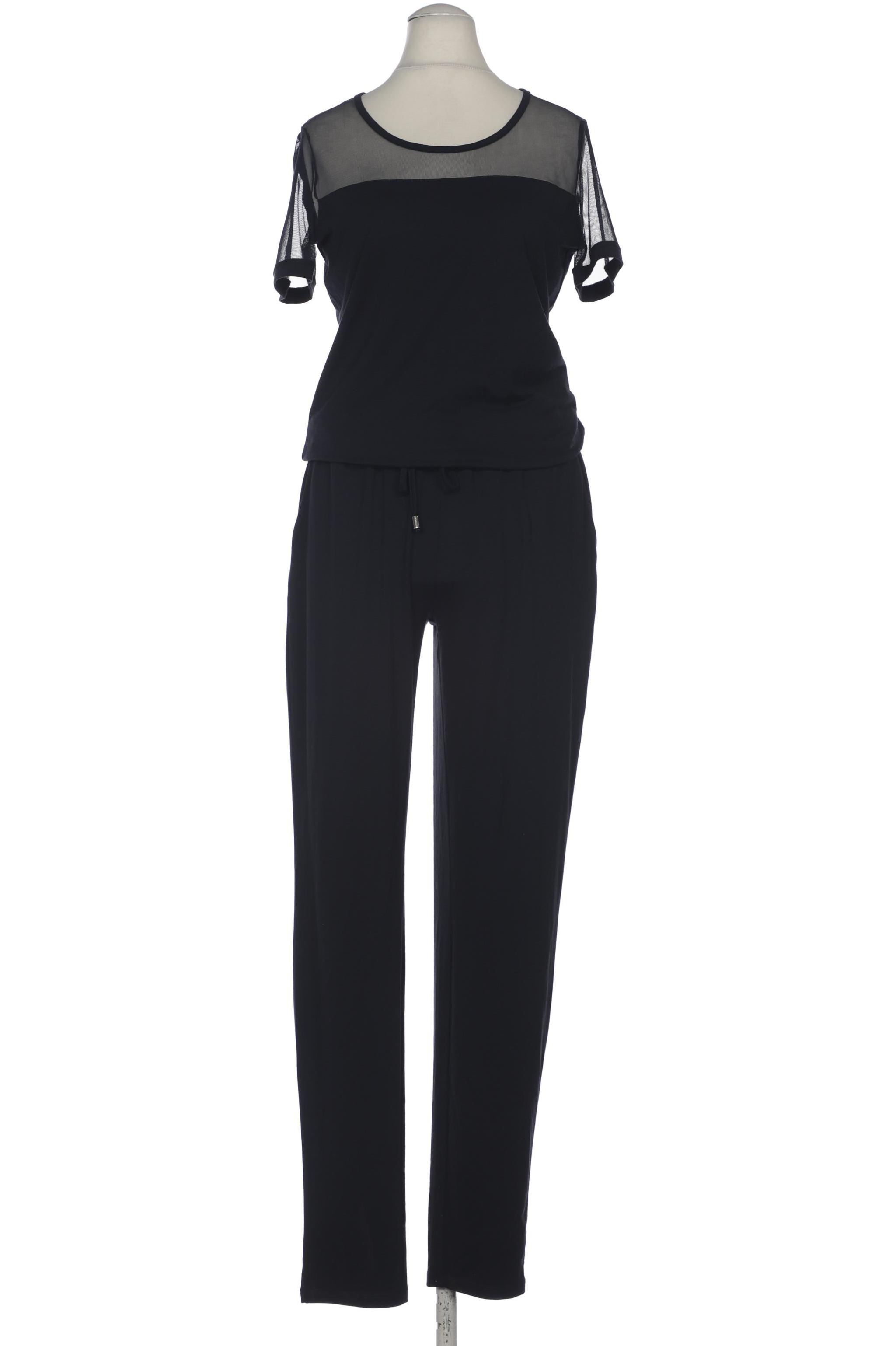 

s.Oliver Damen Jumpsuit/Overall, marineblau, Gr. 36