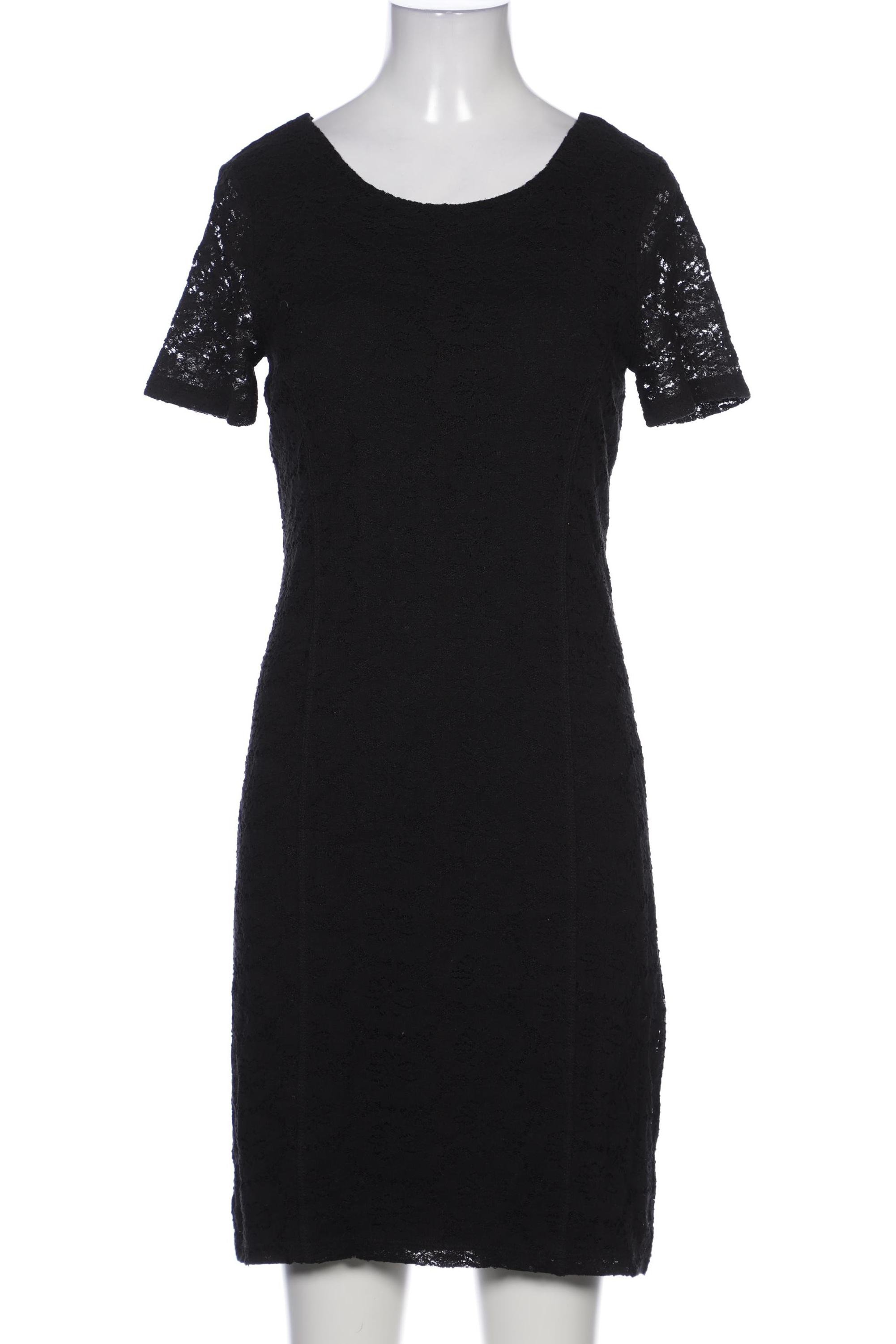 

s.Oliver Damen Kleid, schwarz