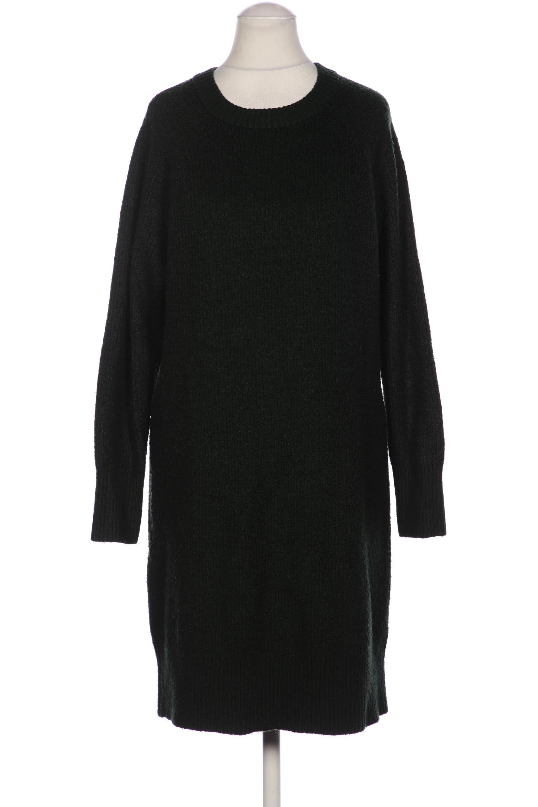 

s.Oliver Damen Kleid, grün, Gr. 34