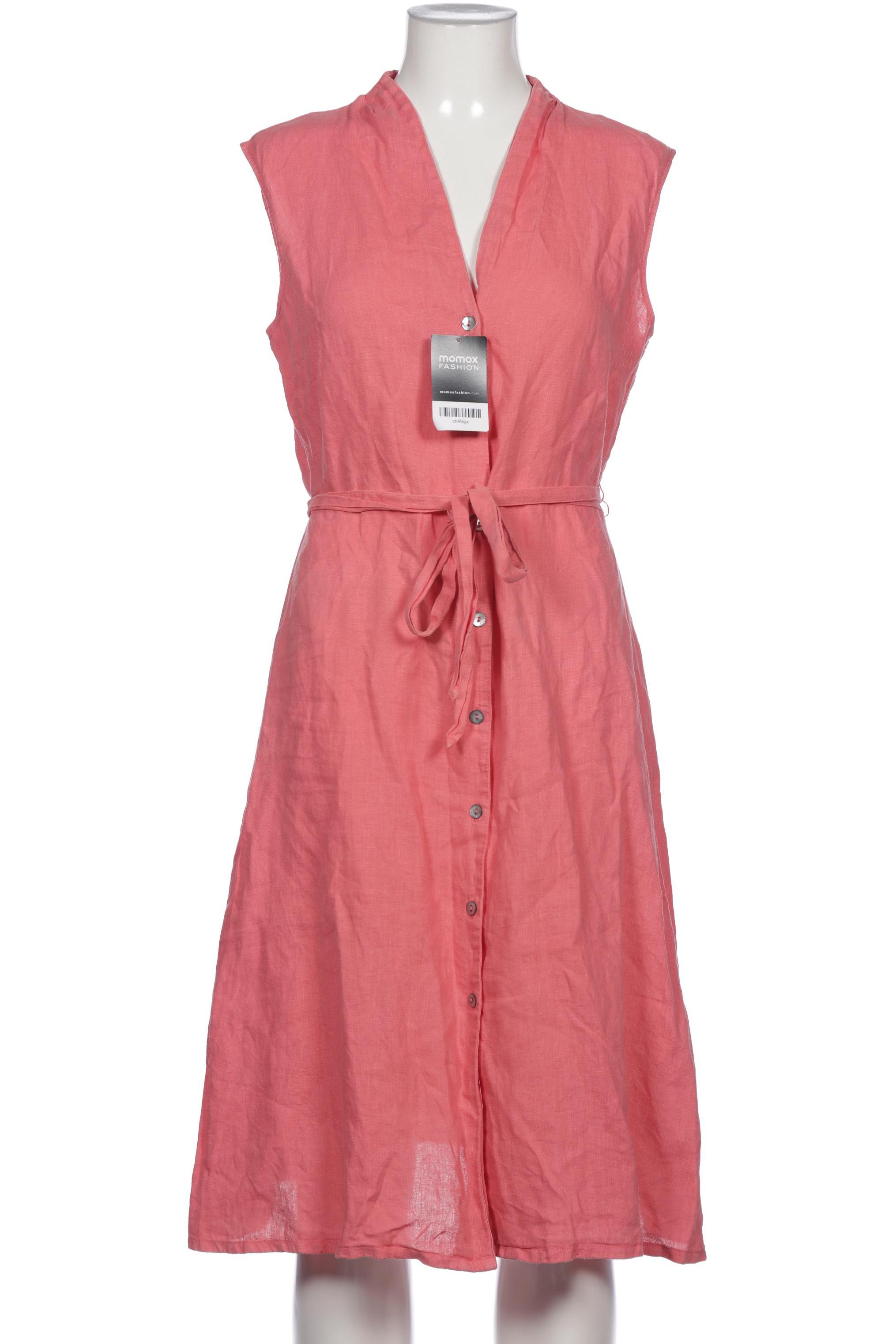 

s.Oliver Damen Kleid, pink