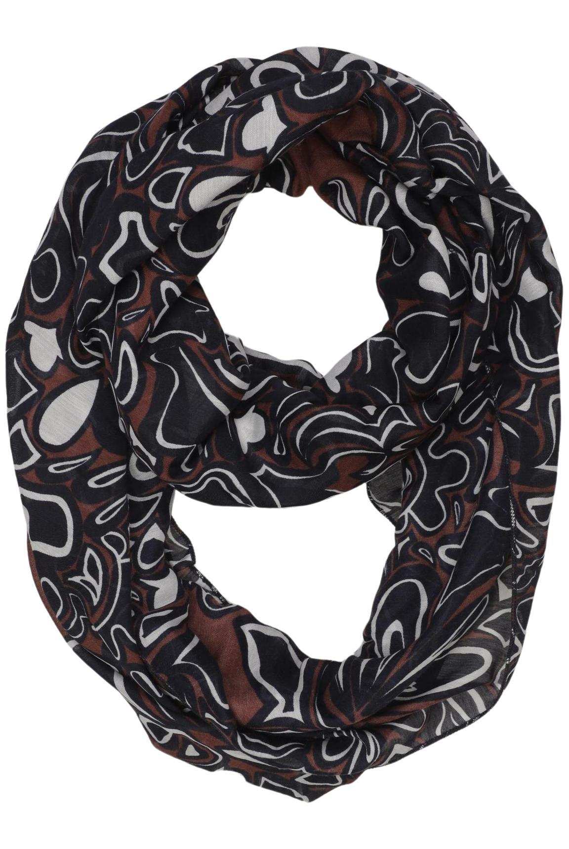 

s.Oliver Damen Schal, mehrfarbig, Gr.