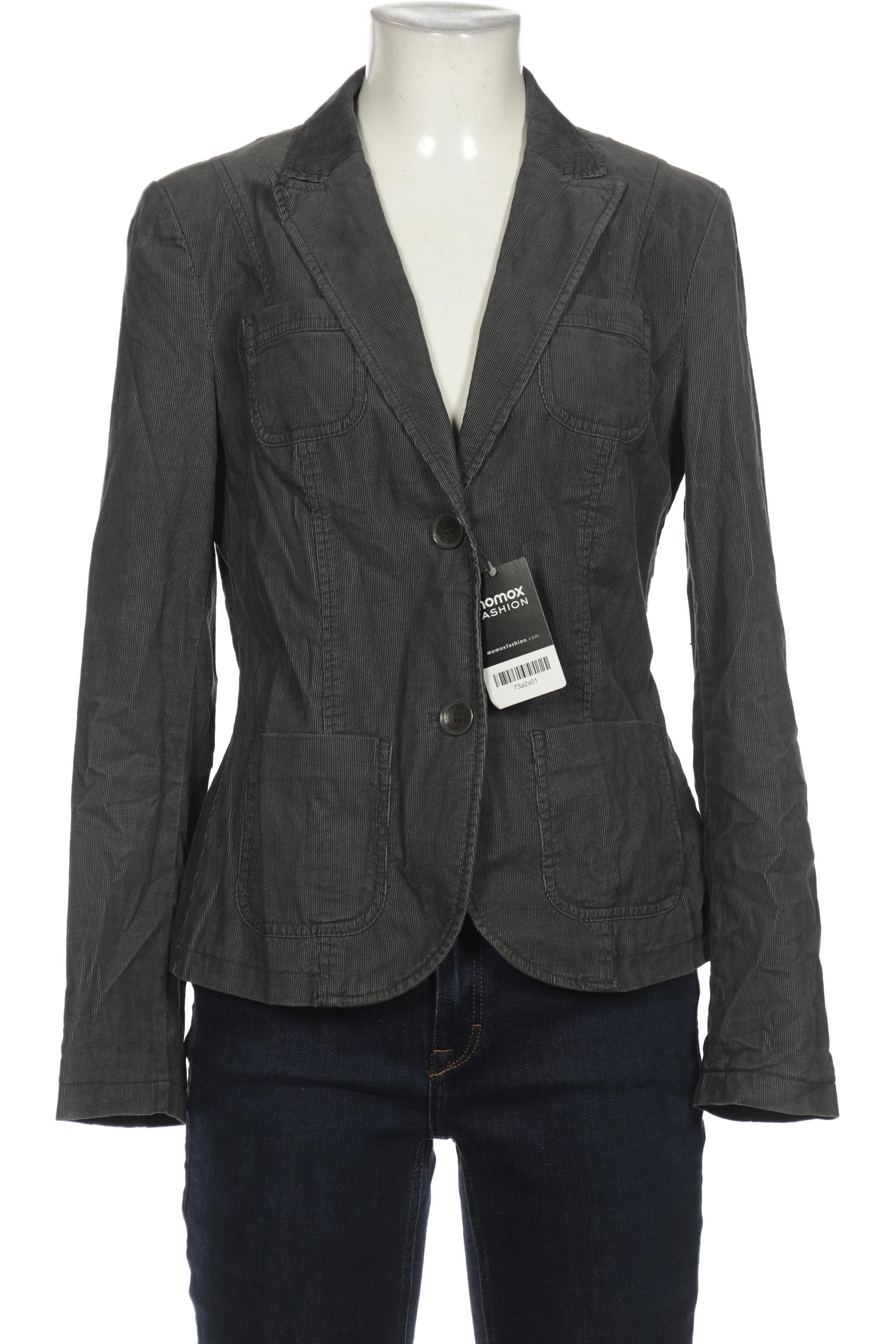 

s.Oliver Damen Blazer, grau, Gr. 36