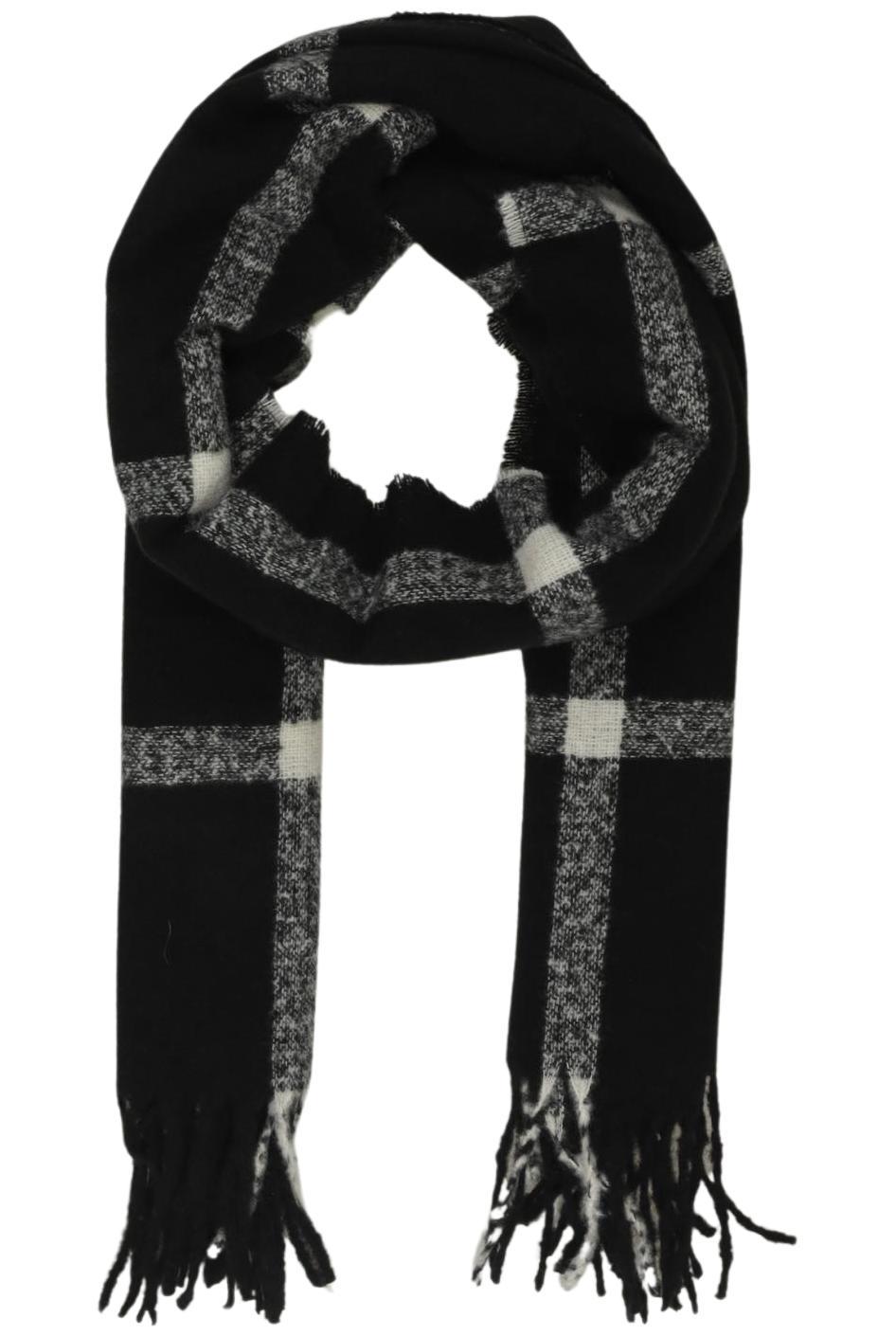 

s.Oliver Damen Schal, mehrfarbig, Gr.