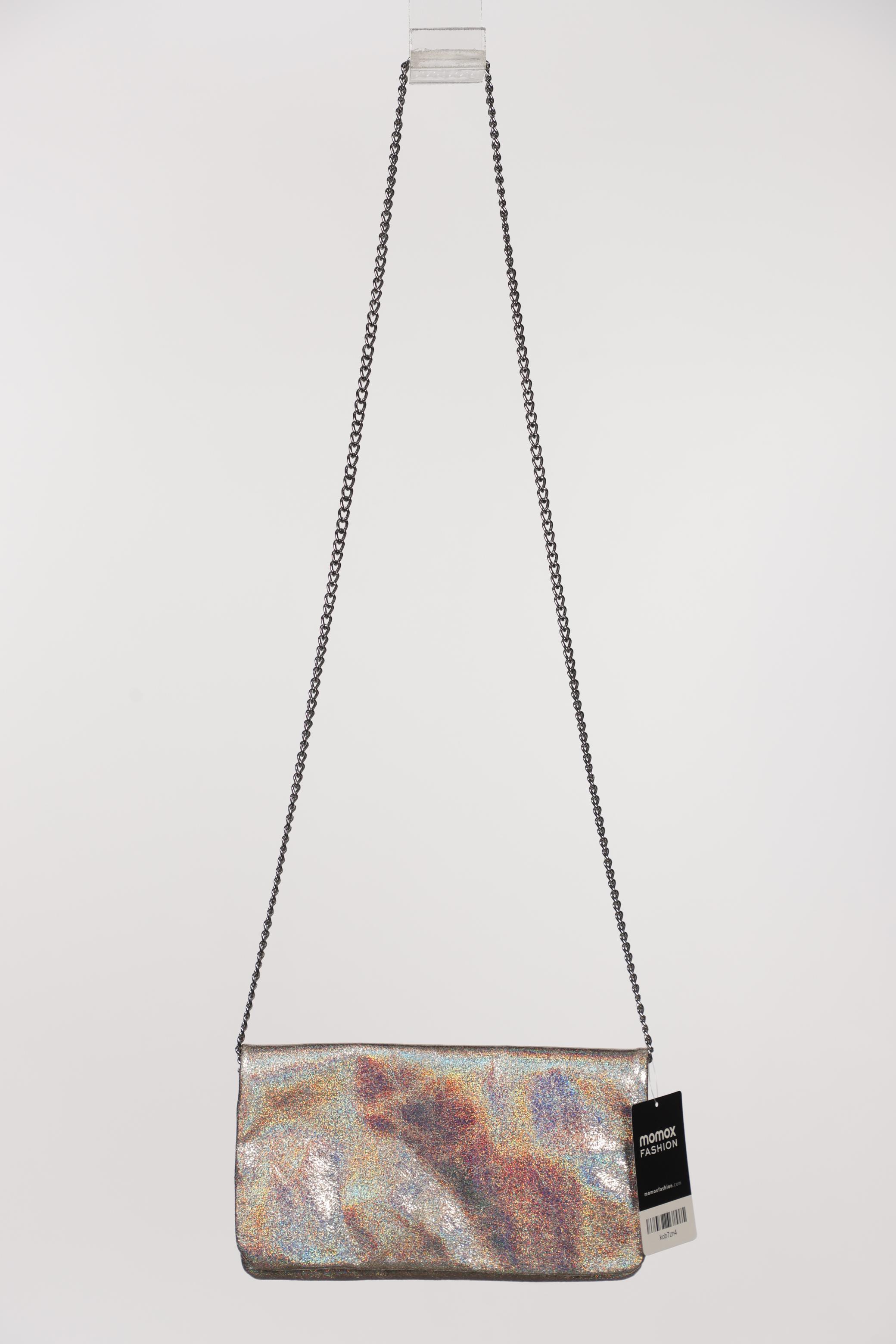 

s.Oliver Damen Handtasche, silber