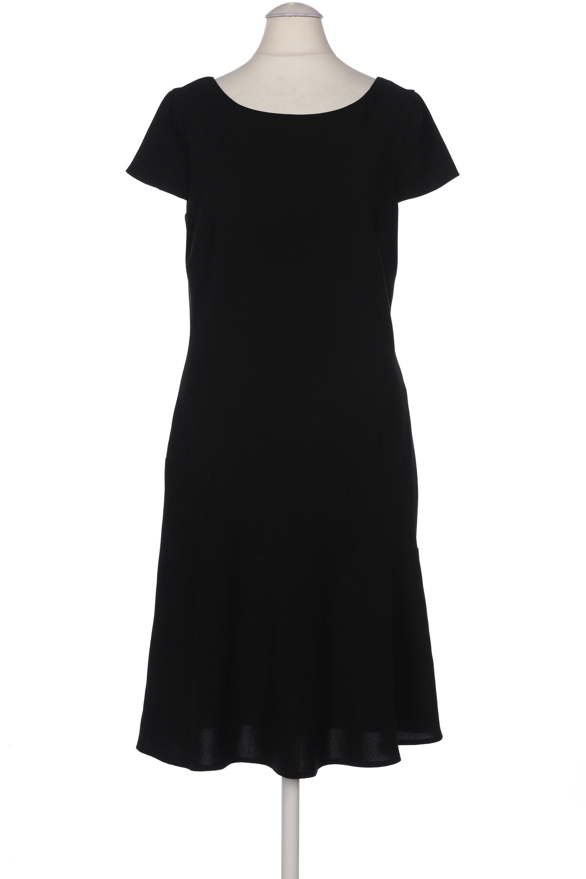 

s.Oliver Damen Kleid, schwarz, Gr. 34