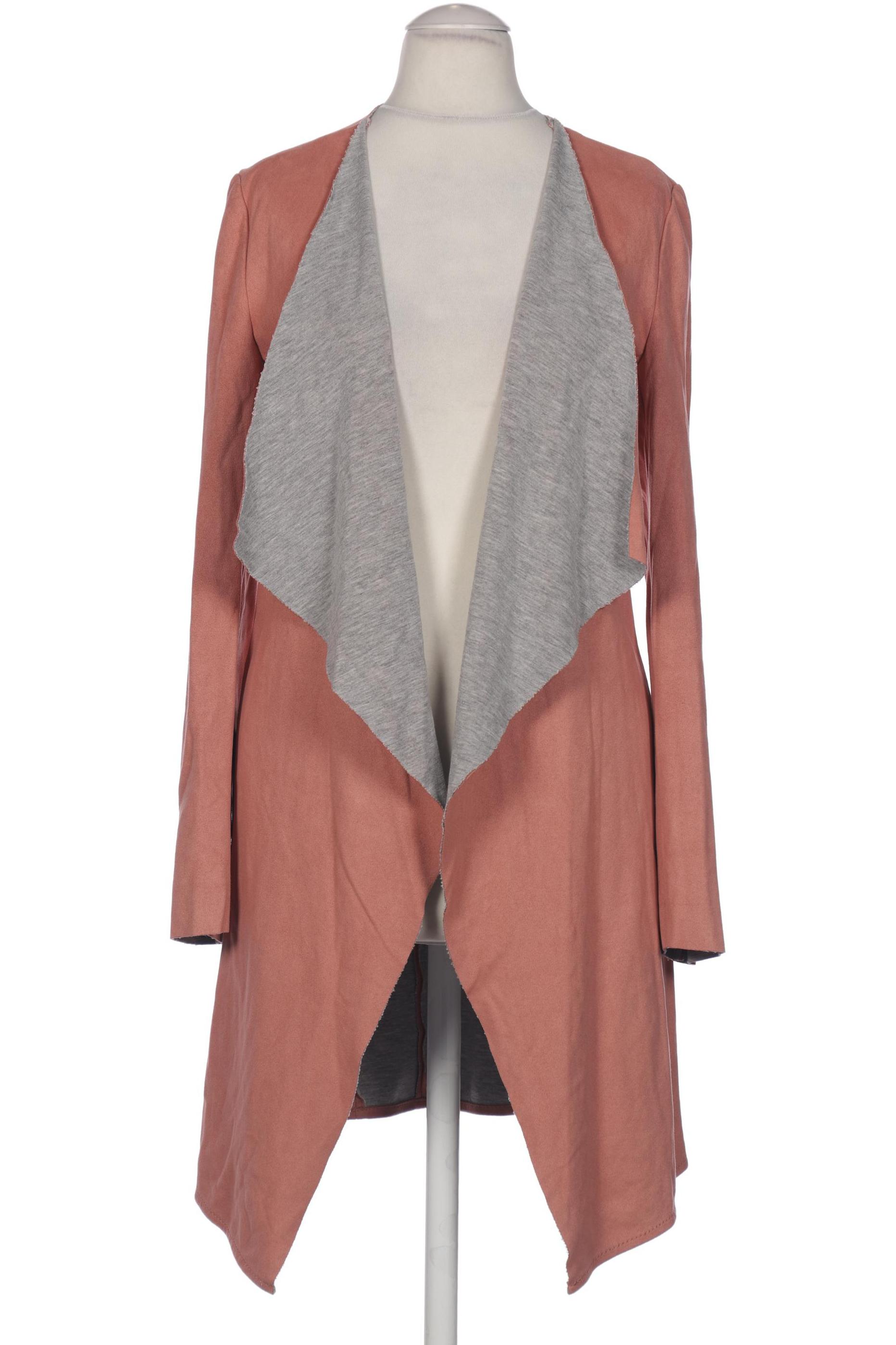 

s.Oliver Damen Strickjacke, pink, Gr. 34
