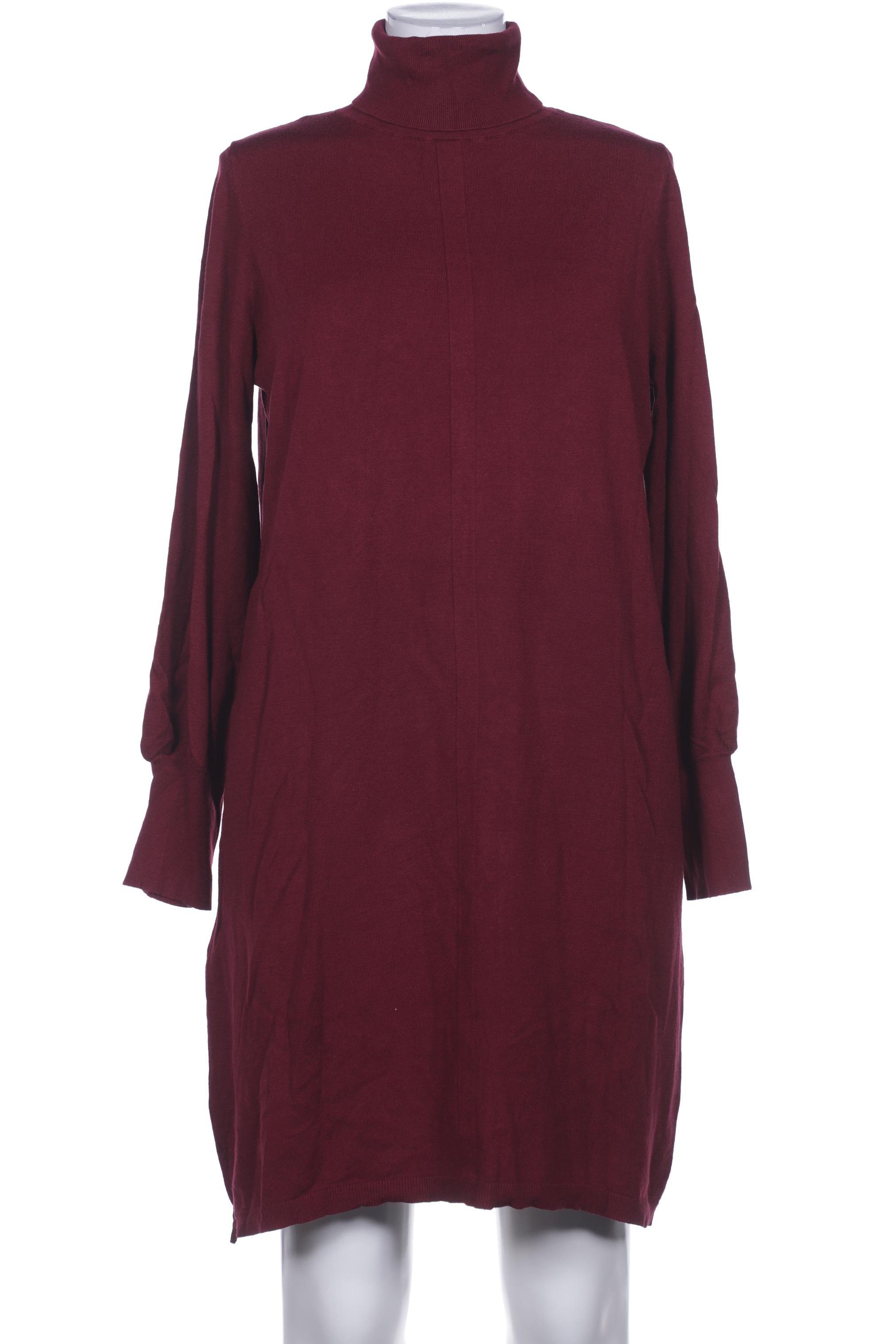 

s.Oliver Damen Kleid, bordeaux