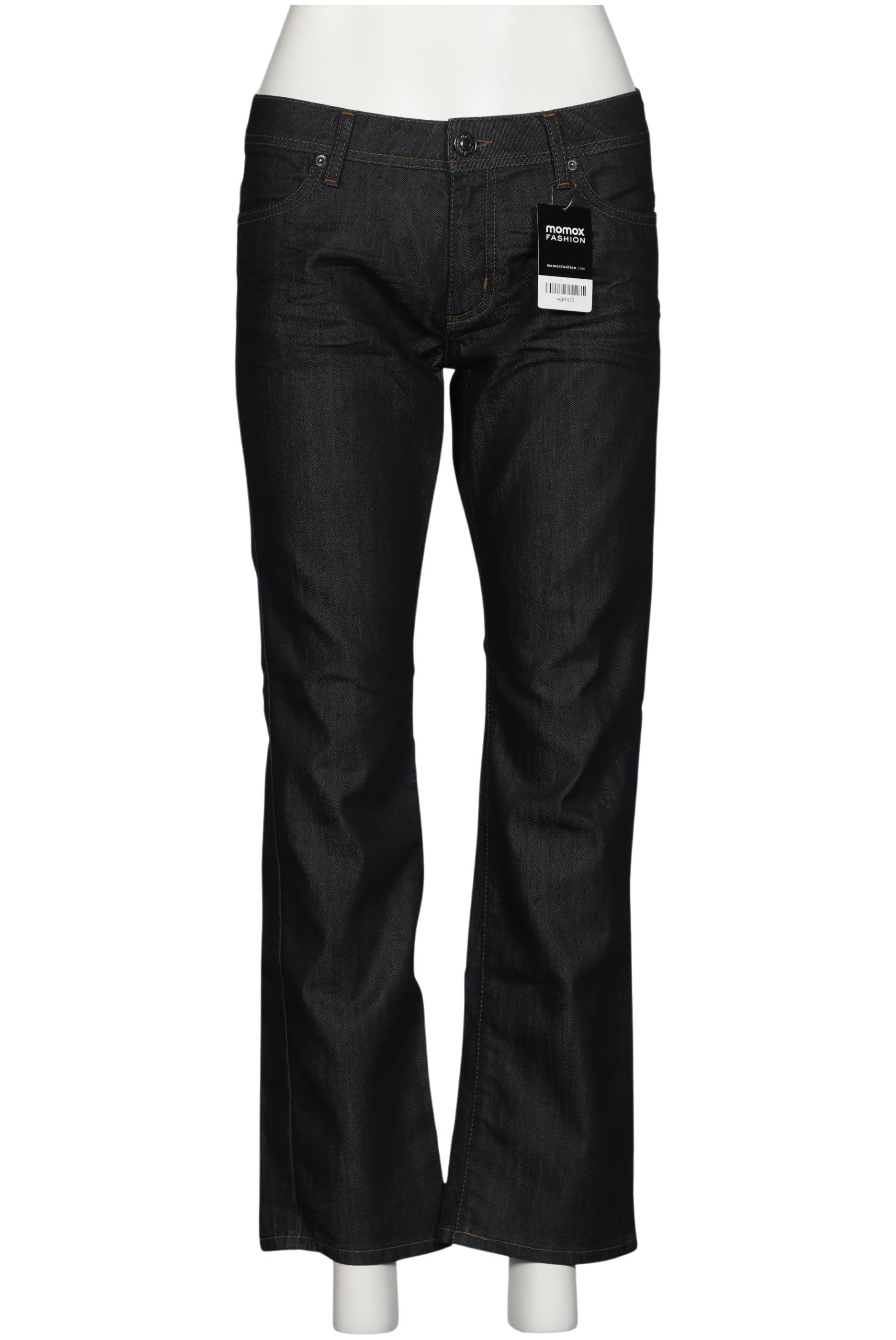 

s.Oliver Damen Jeans, marineblau, Gr. 42