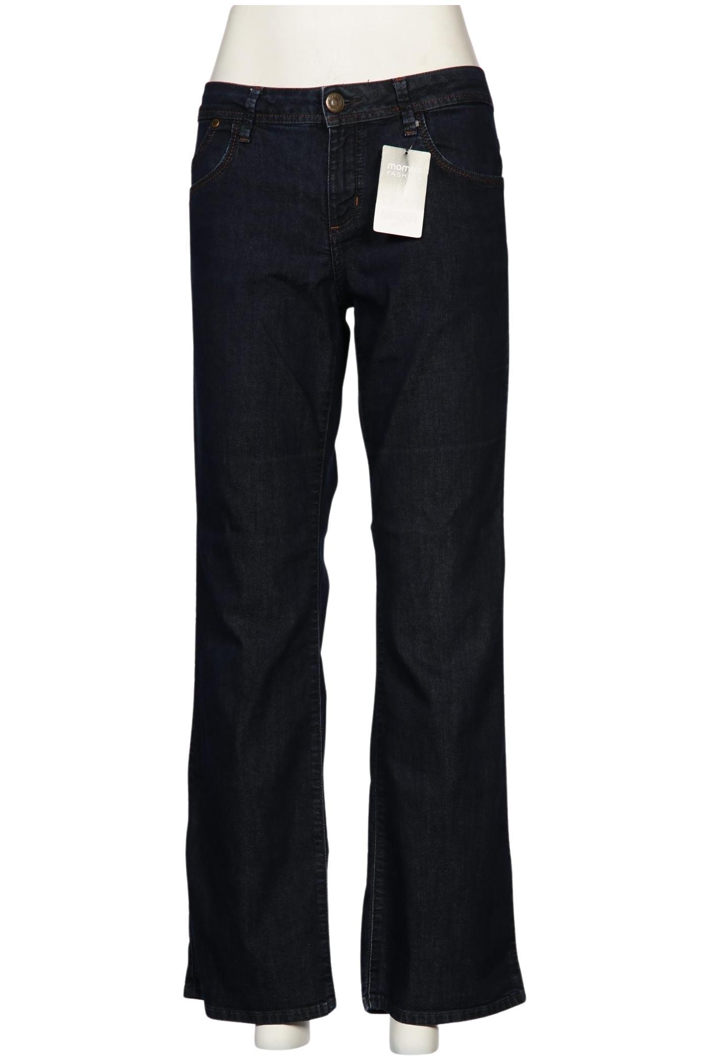 

s.Oliver Damen Jeans, marineblau, Gr. 40