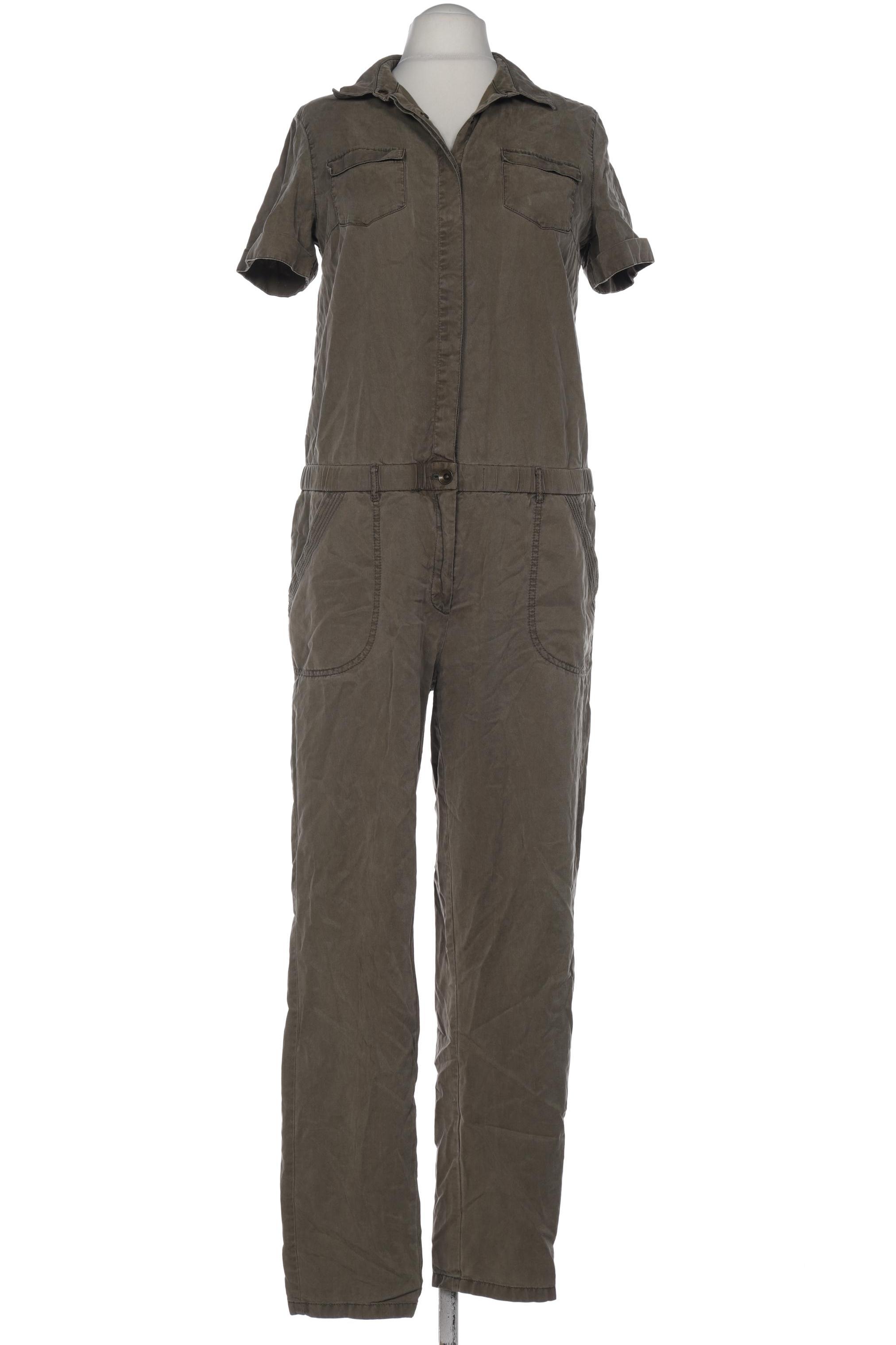 

s.Oliver Damen Jumpsuit/Overall, grün, Gr. 42