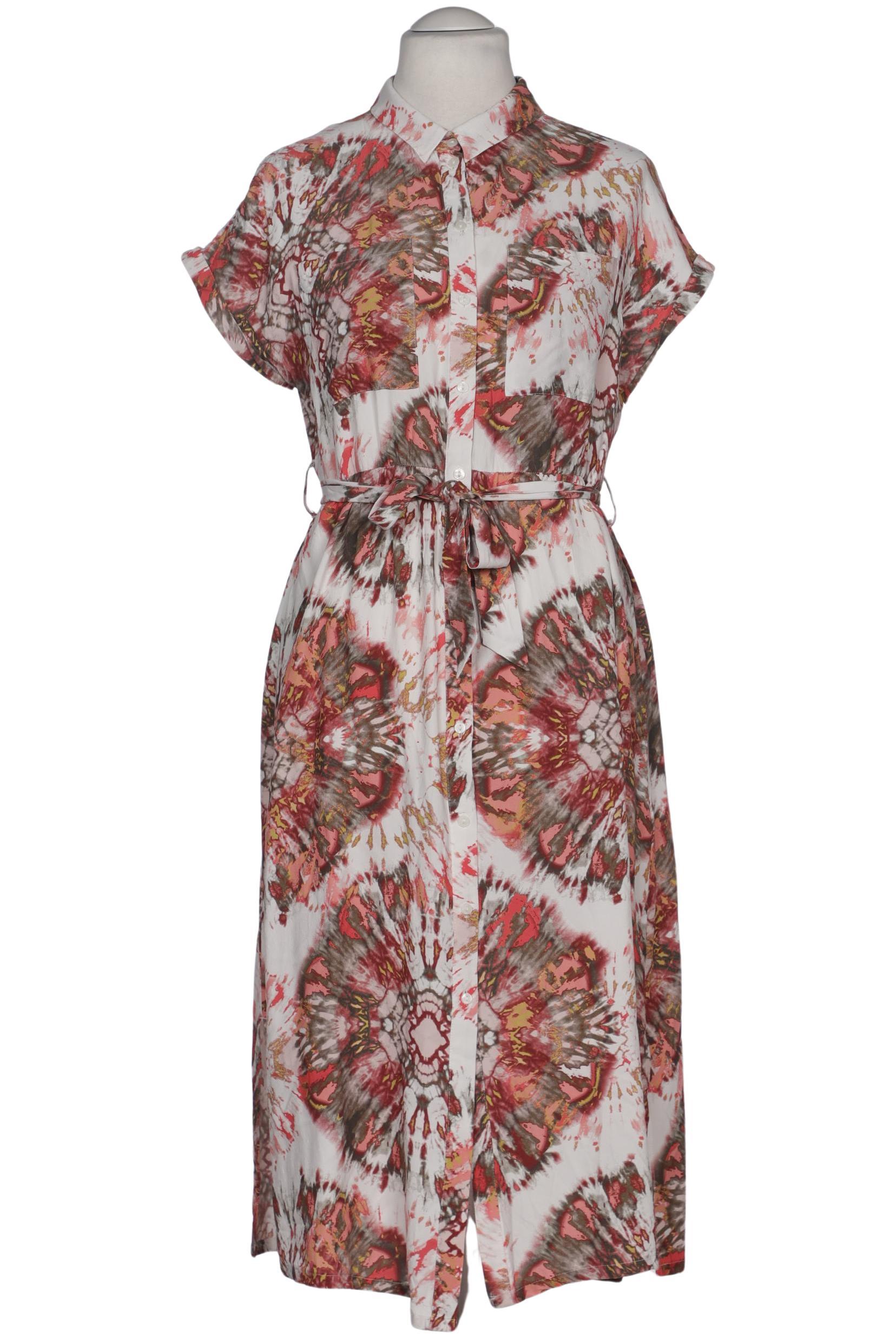 

s.Oliver Damen Kleid, mehrfarbig, Gr. 42