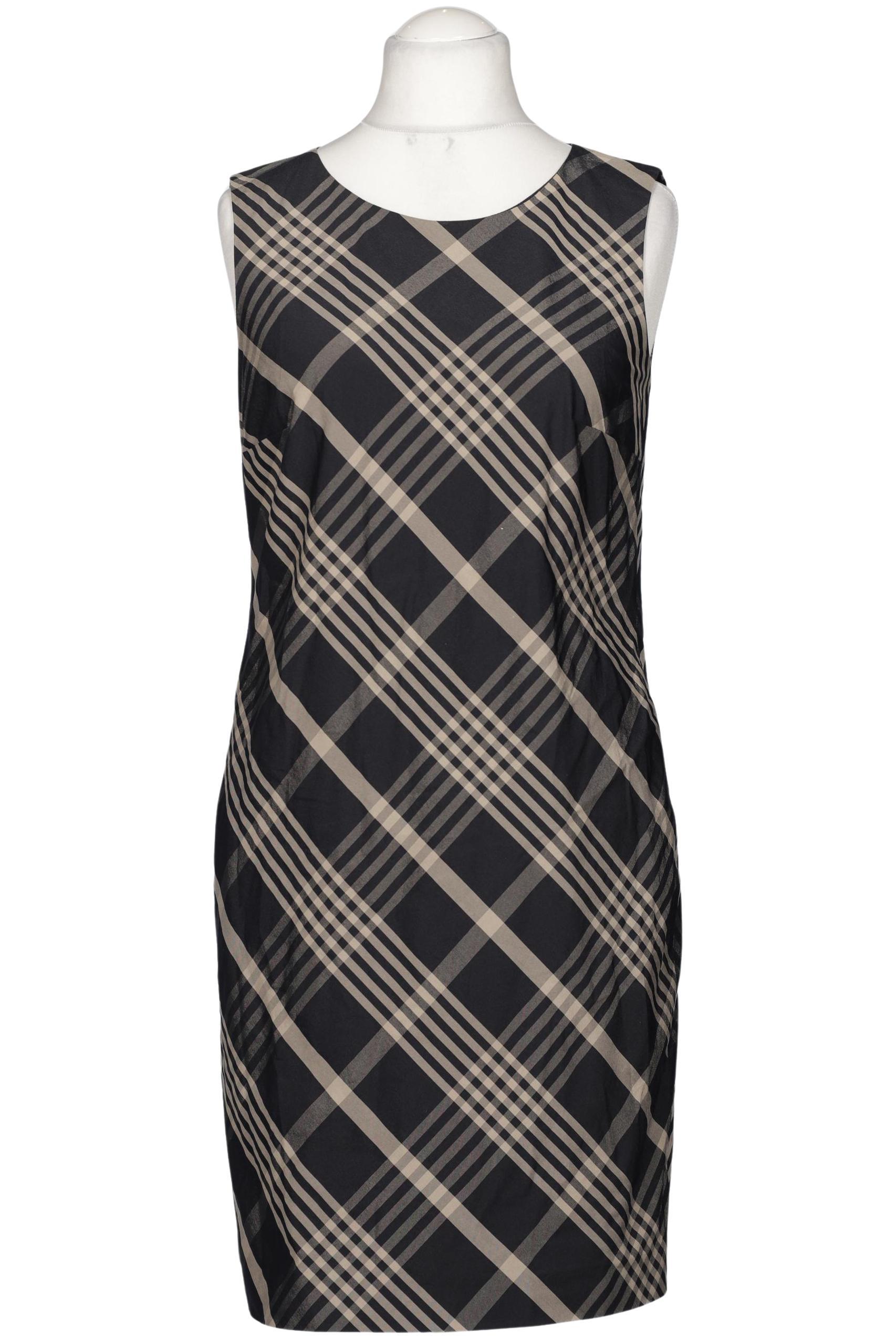 

s.Oliver Damen Kleid, mehrfarbig, Gr. 40