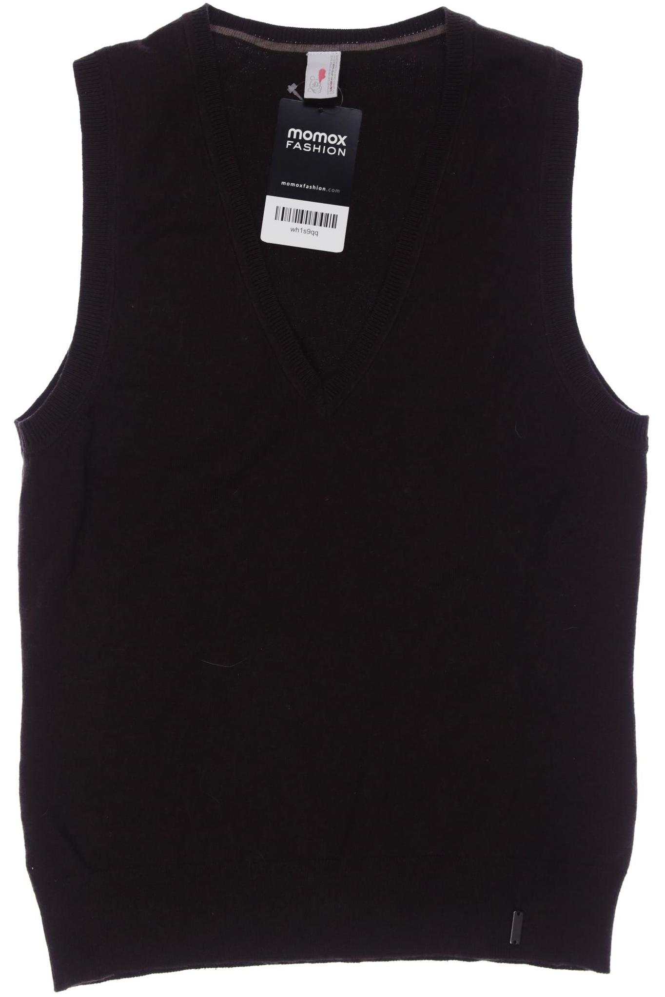 

s.Oliver Damen Pullover, braun, Gr. 34