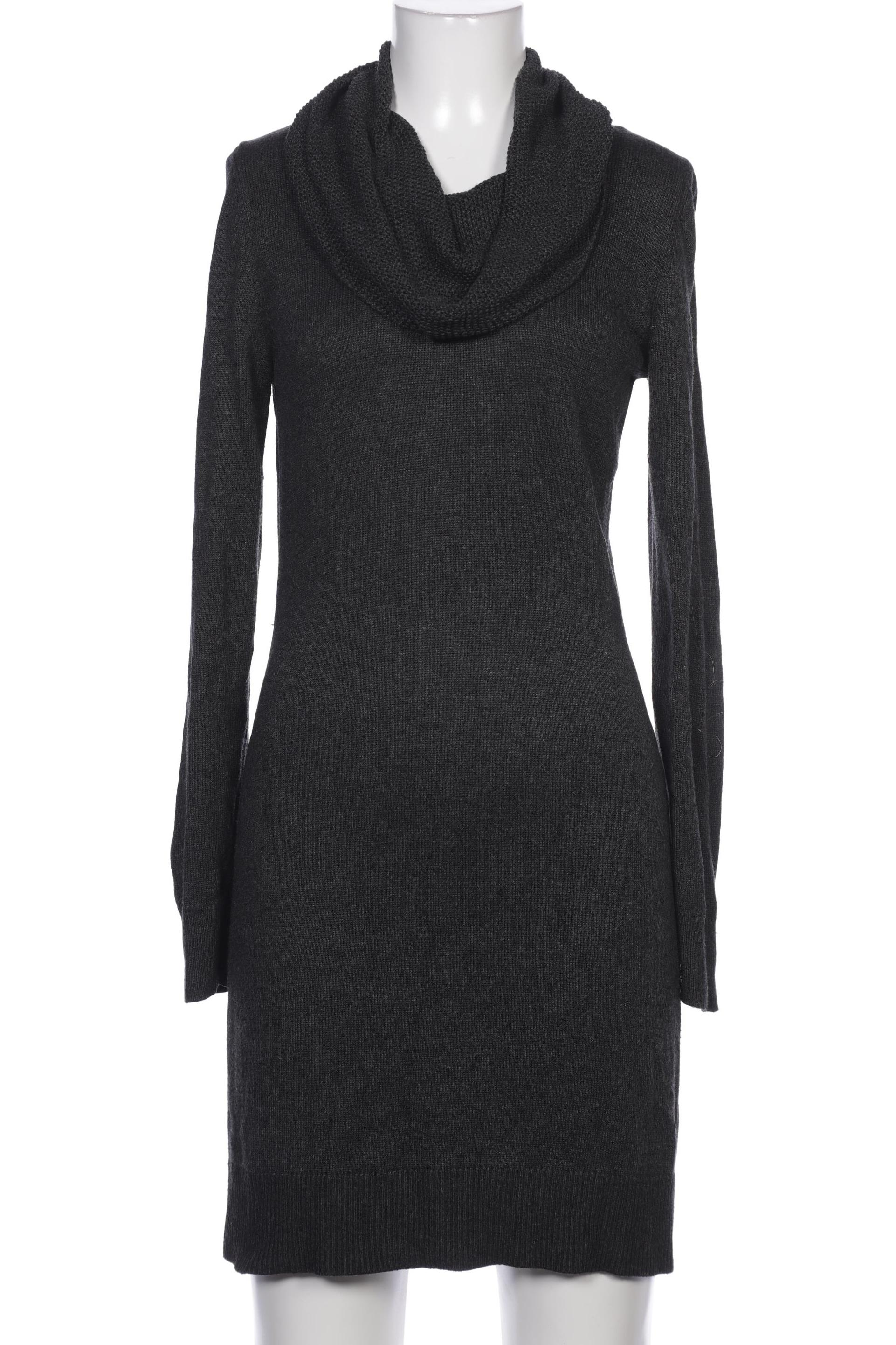 

s.Oliver Damen Kleid, grau