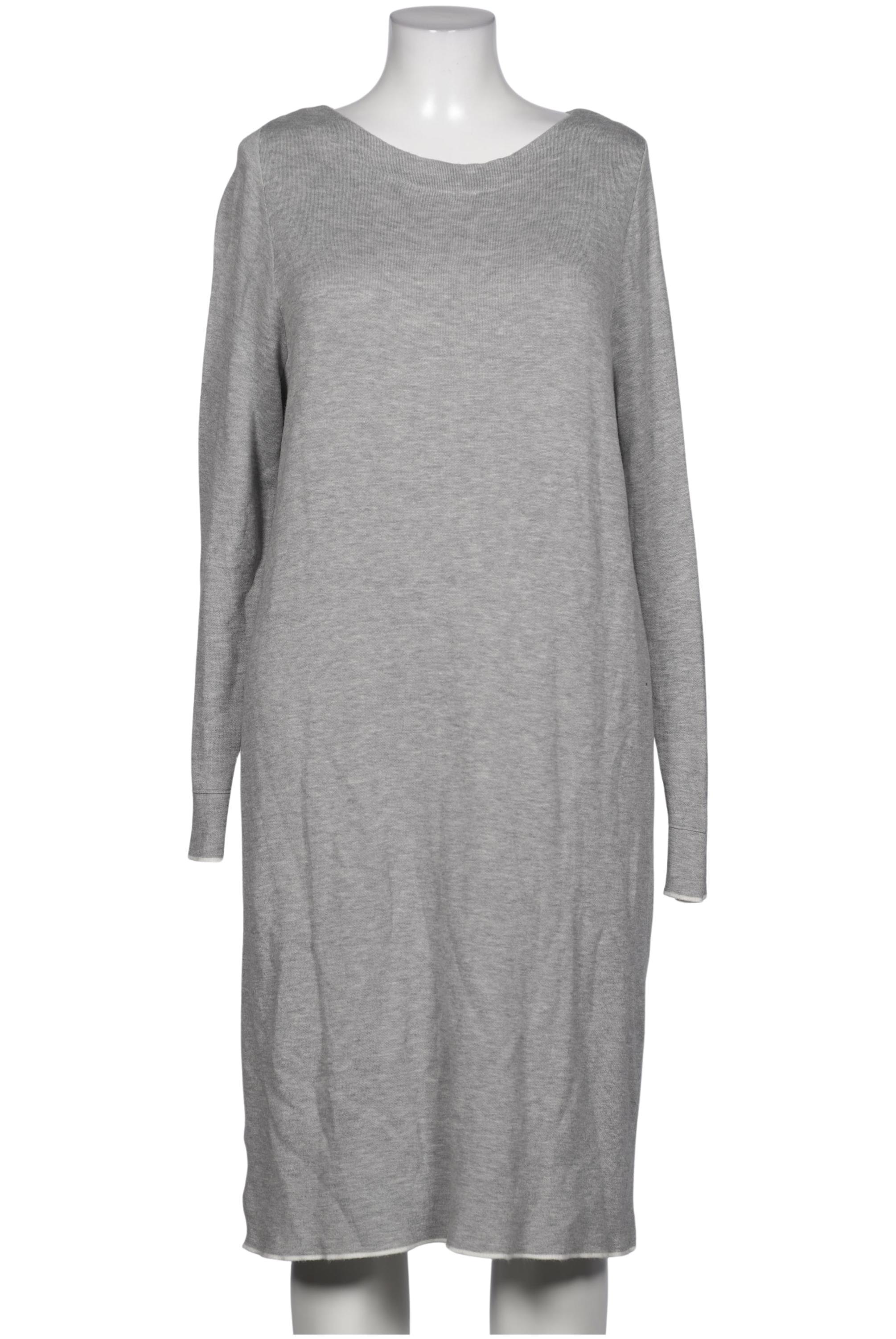 

s.Oliver Damen Kleid, grau, Gr. 46